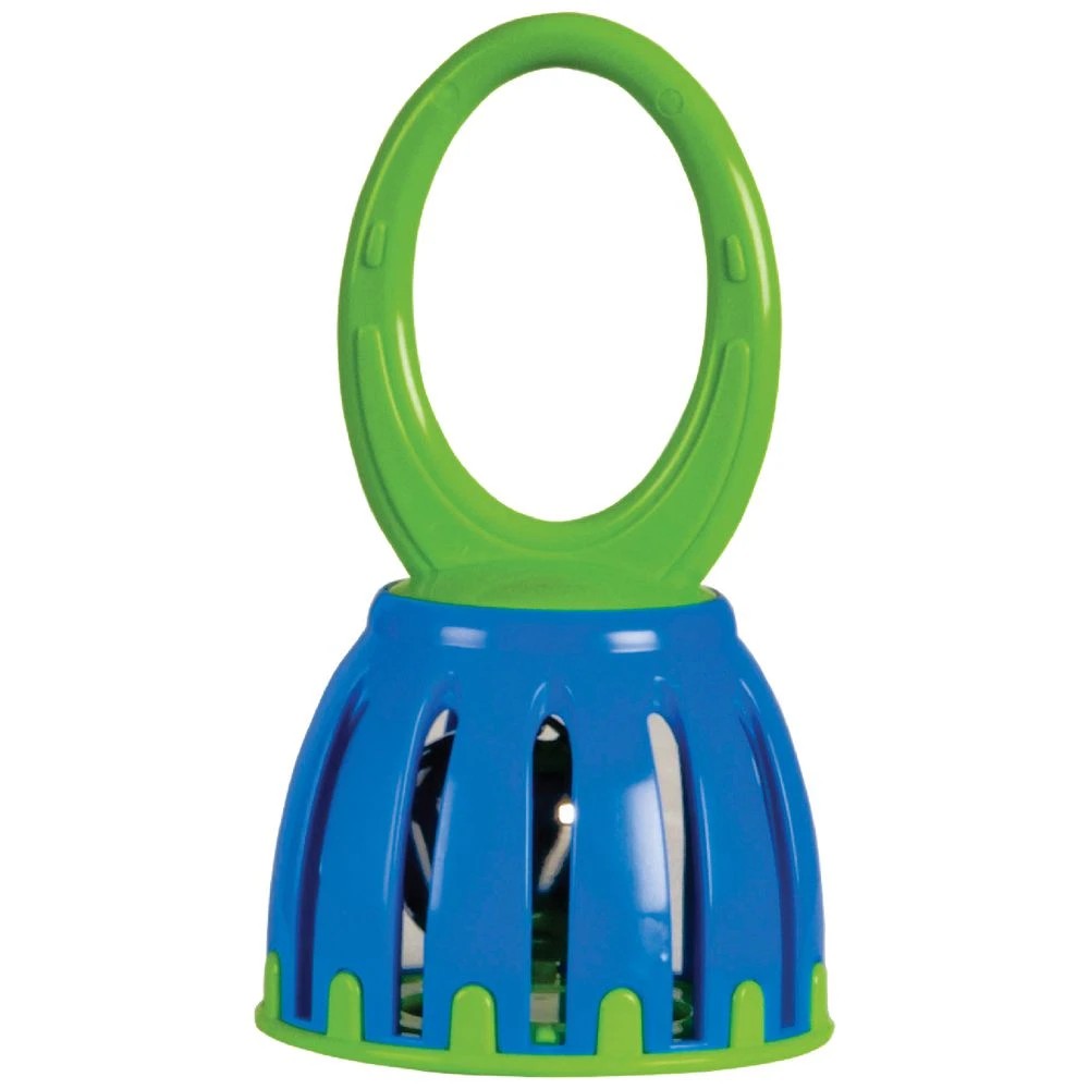 1 Halilit Cage Bell, 1 of 5