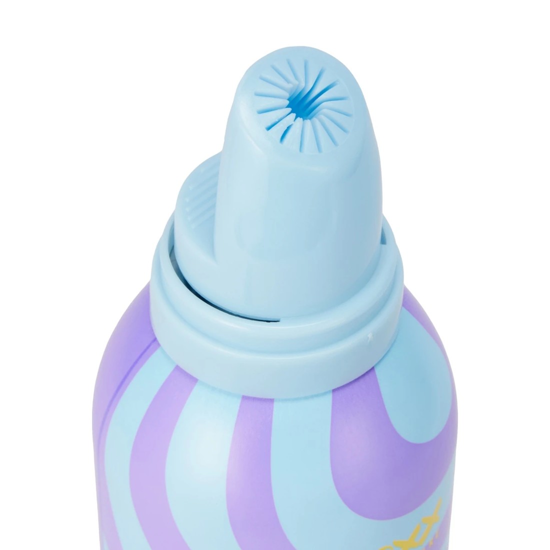 5 OXX Bodycare Main Character Energy Blue Whipped Shower Foam 240ml - Coconut and Lime Scented, 5 of 6