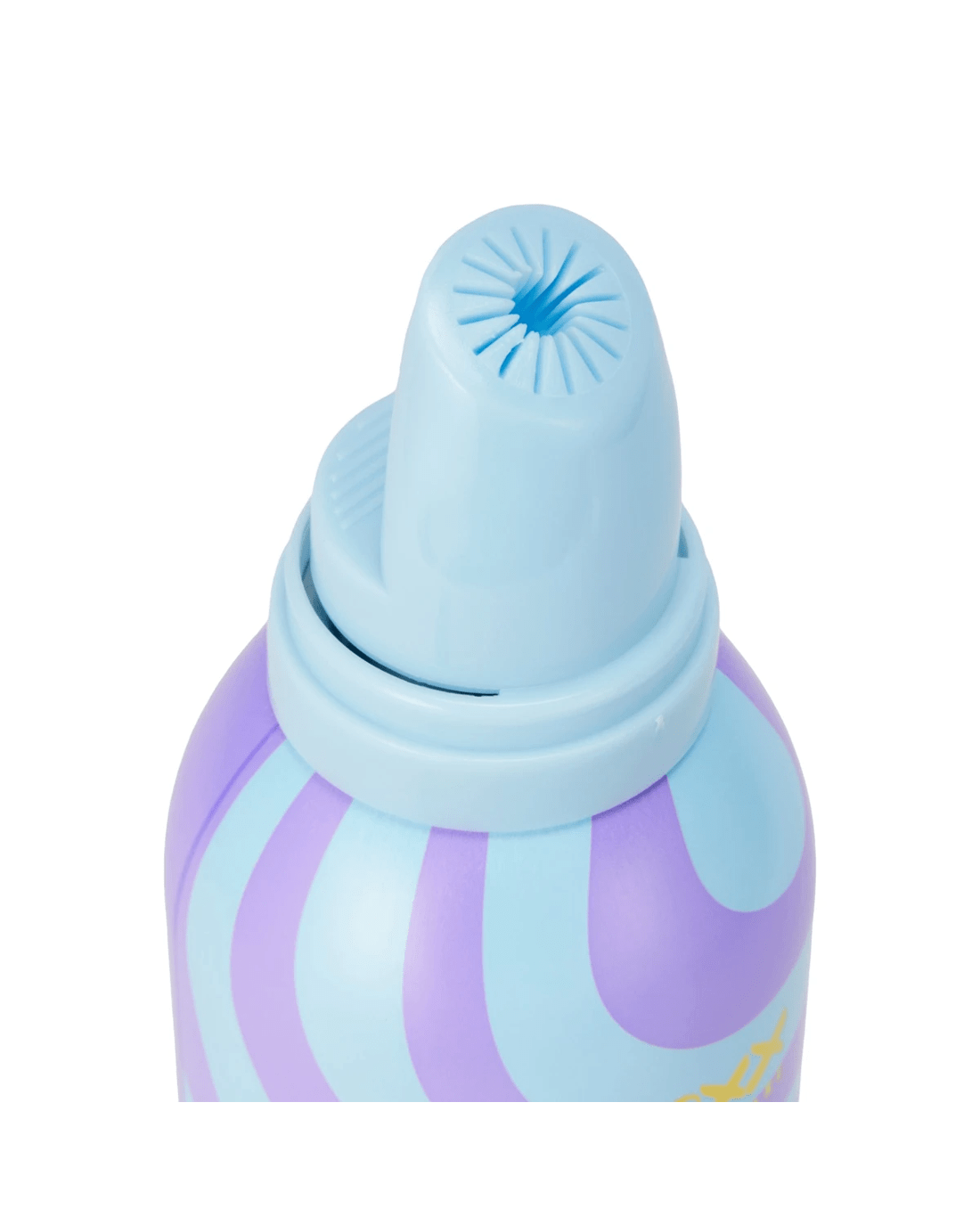 5 OXX Bodycare Main Character Energy Blue Whipped Shower Foam 240ml - Coconut and Lime Scented, 5 of 6