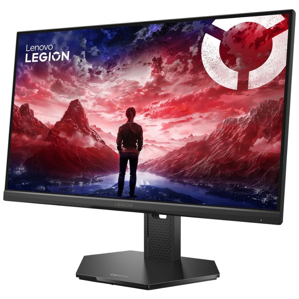 3 Lenovo Legion 25" FHD 320Hz Gaming Monitor L25-10, 3 of 8
