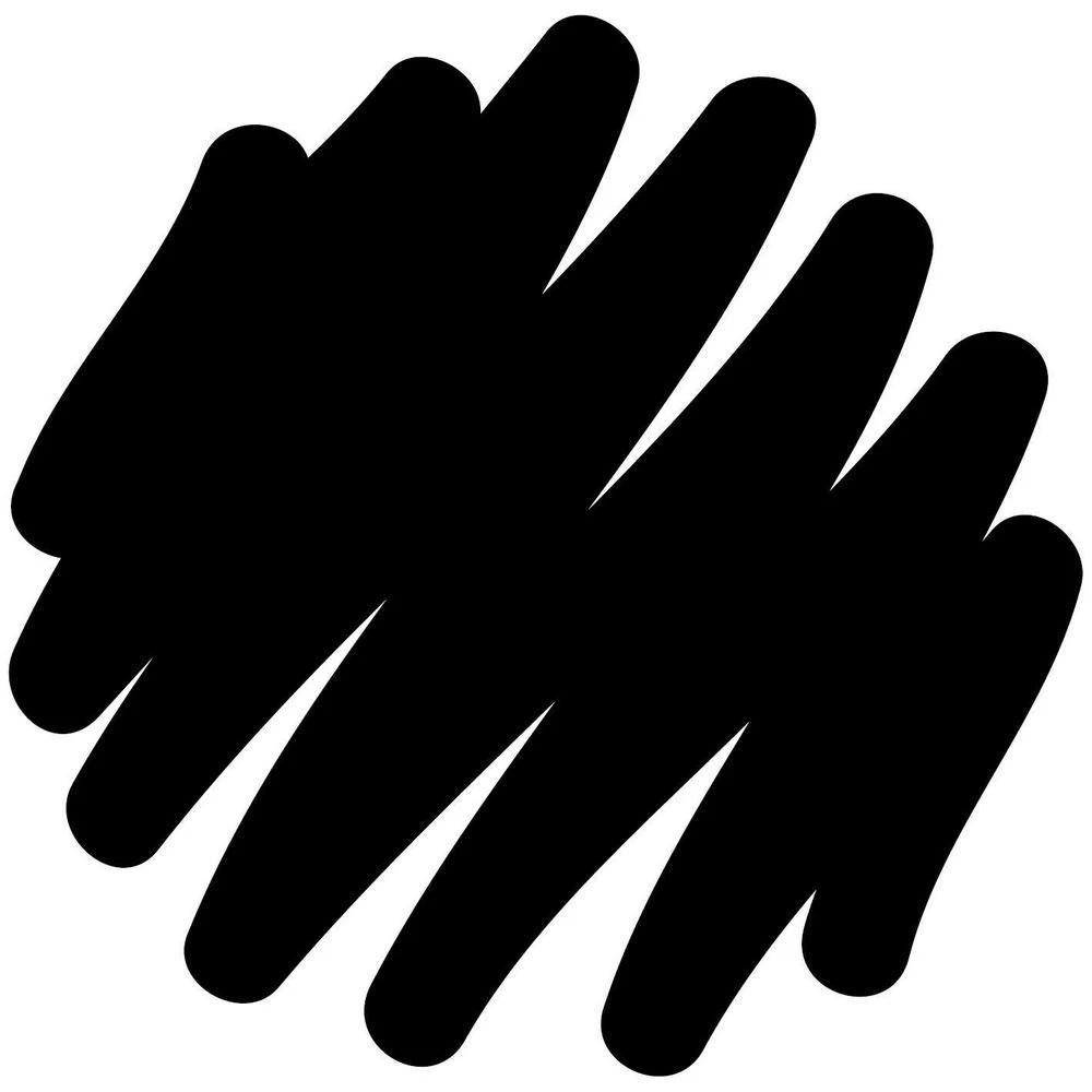 7 Sakura Pen-touch Paint Marker 2mm Black, 7 of 7