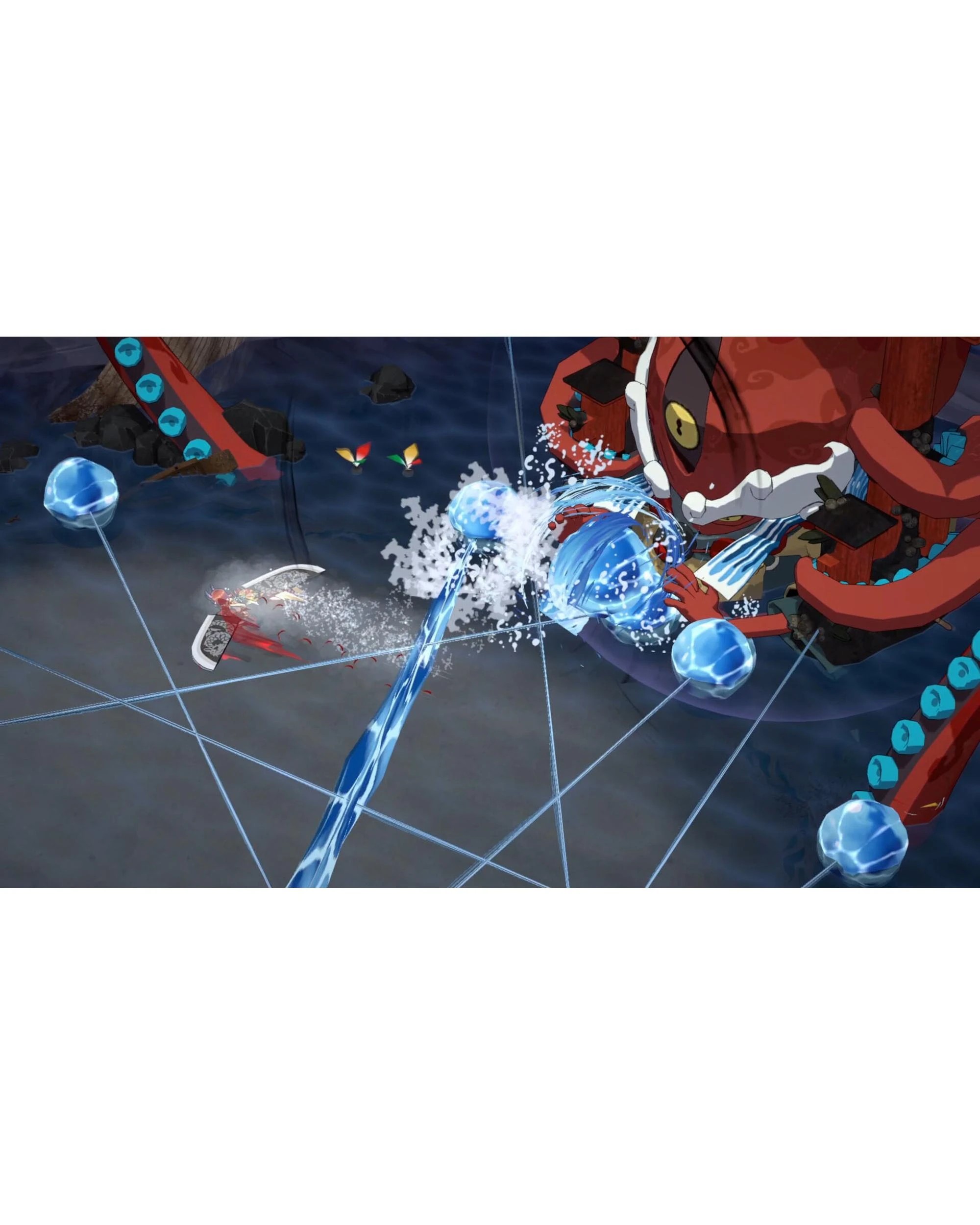 9 7QUARK Yasha: Legends of the Demon Blade - PS5, 9 of 10