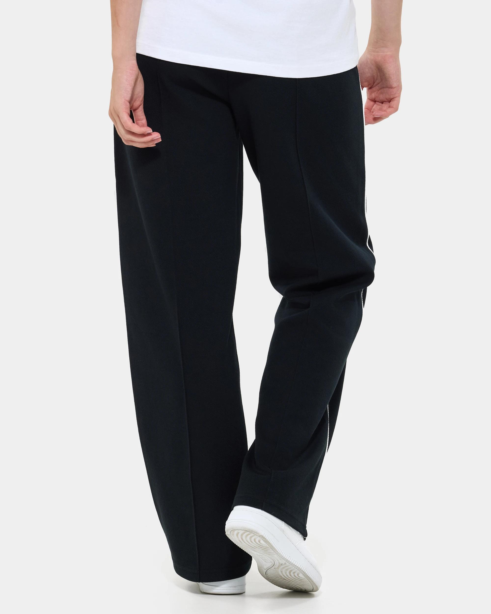 4 Fila Emery Core Pants BLACK, 4 of 6