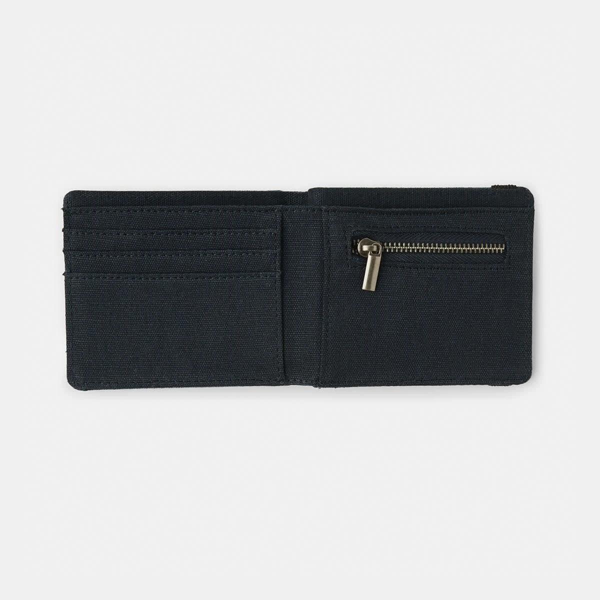 5 Canvas Billfold Wallet Camo, 5 of 6