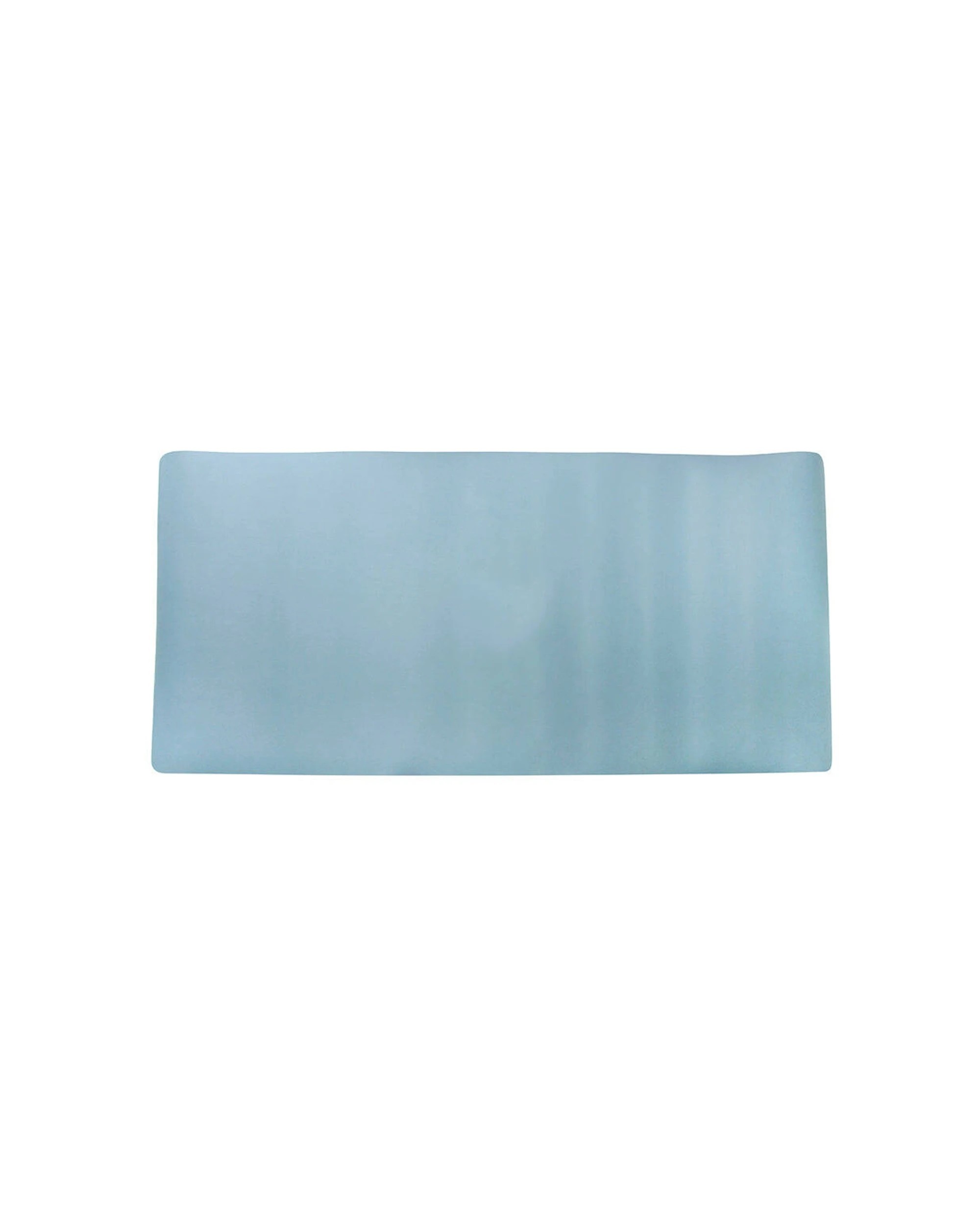 1 Annabel Trends Home Office Desk Leather Mat Rectangle Durable 80x40cm Sea Mist - Blue, 1 of 3