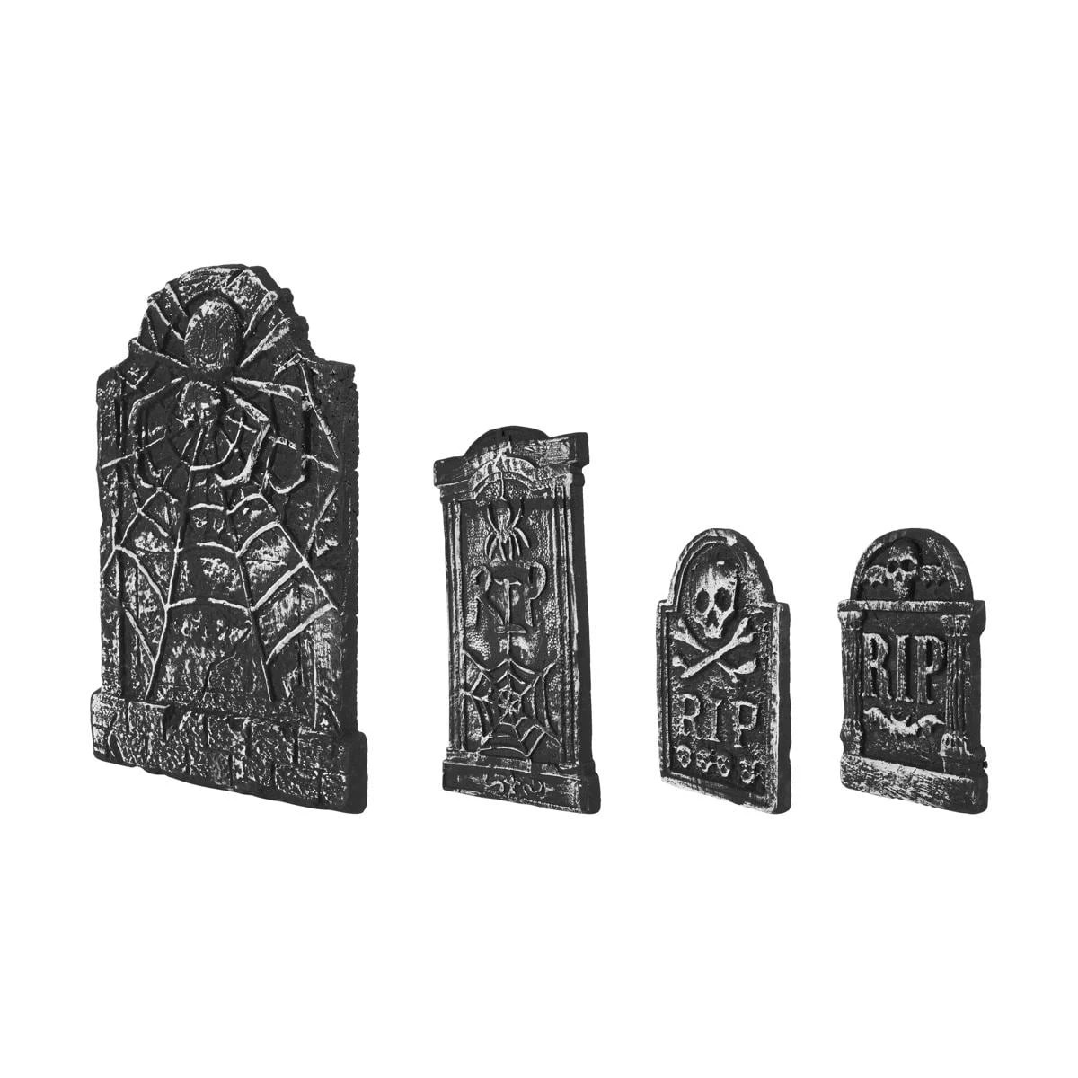 2 4 Pack Foam Graves, 2 of 5
