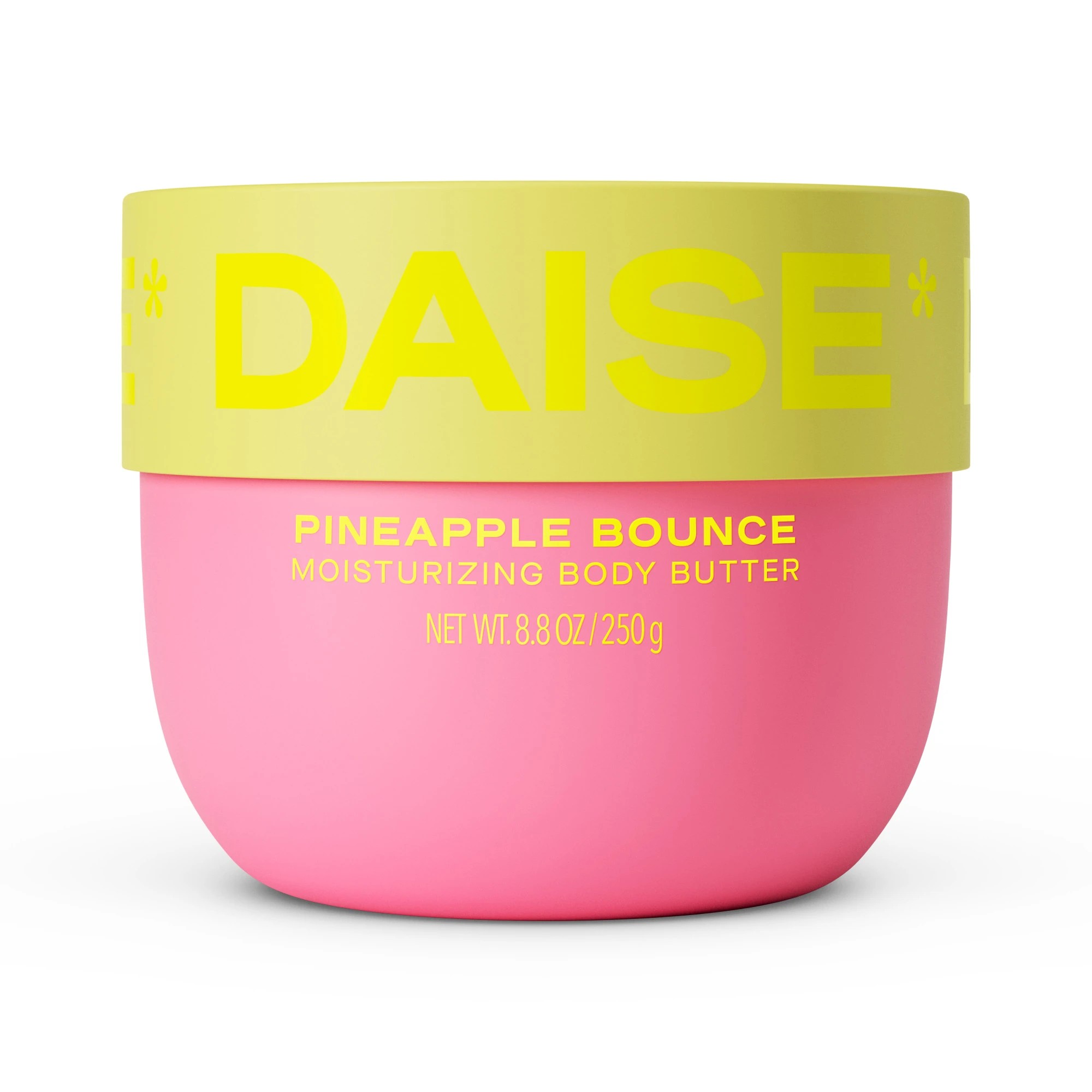 1 DAISE Moisturizing Body Butter 250g - Pineapple Bounce, 1 of 10