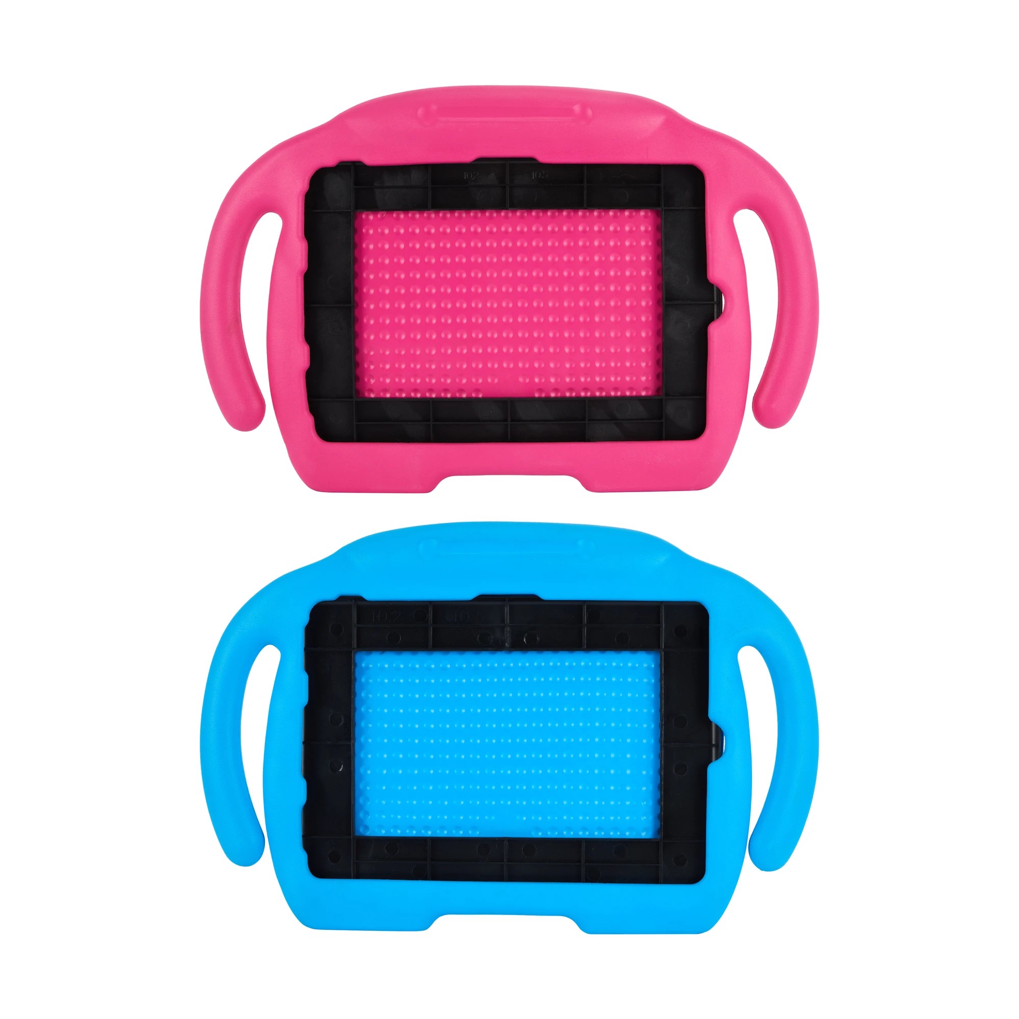 2 10.2in. Kids iPad Protector Case - Assorted, 2 of 5