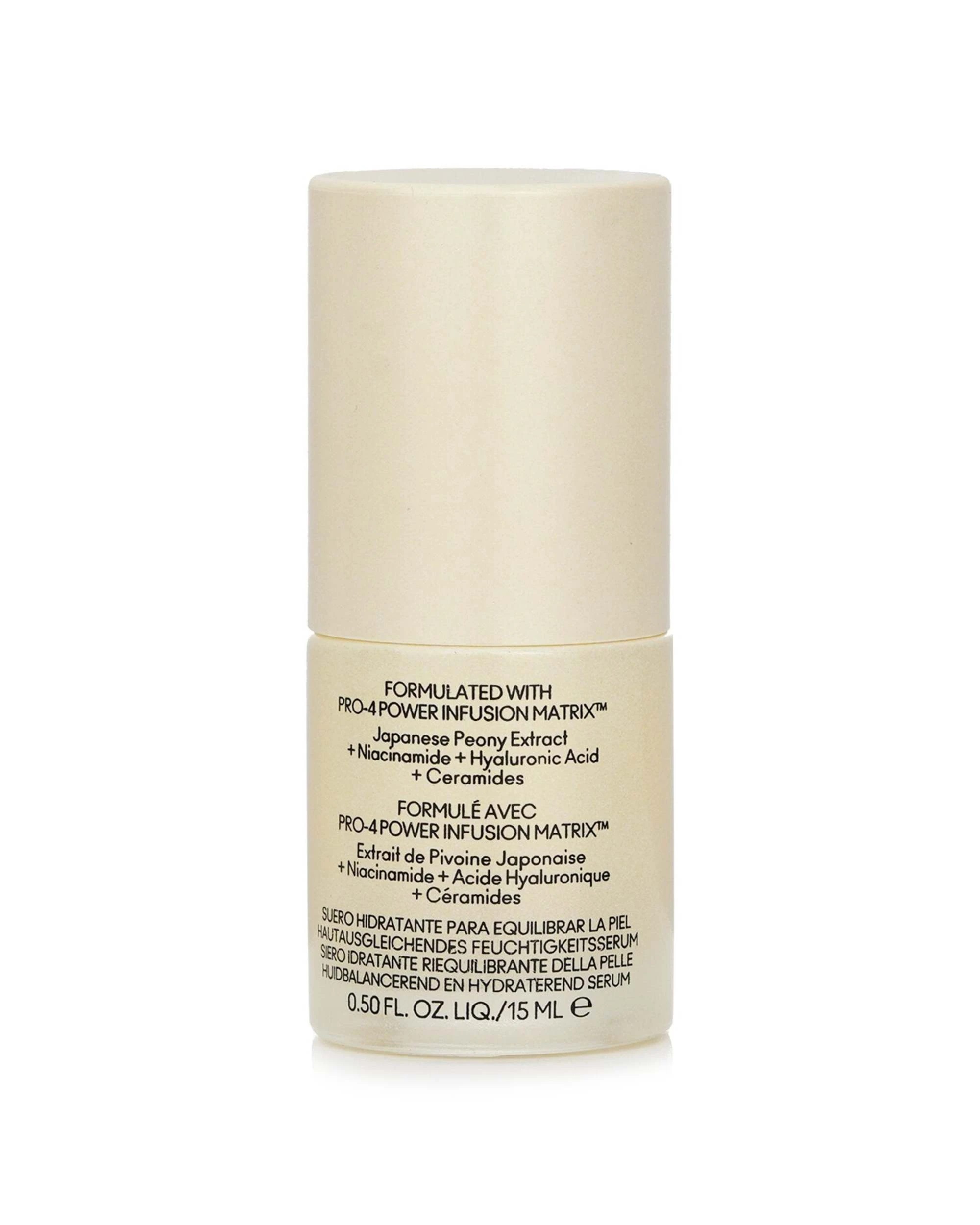 3 MAC Hyper Real Serumizer  15ml/0.5oz, 3 of 4