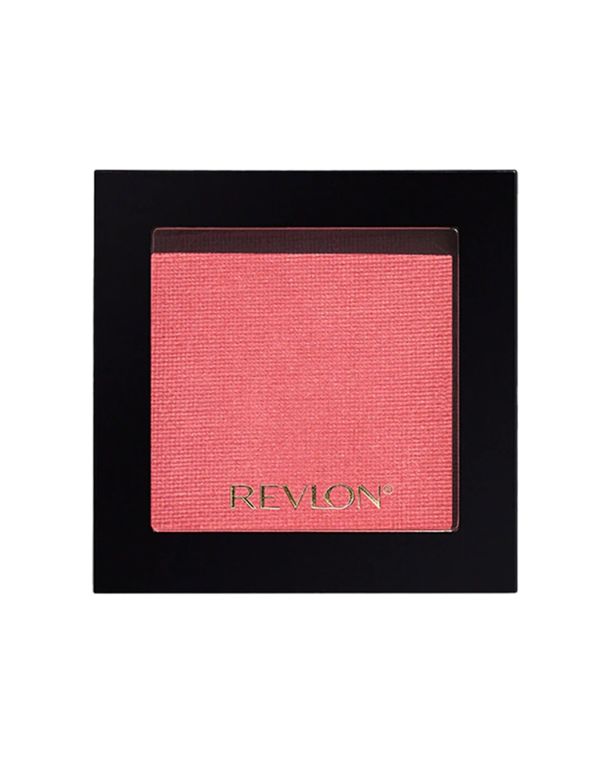 1 Revlon Powder Blush Buildable Colour Very Berry - Pink, 1 of 1