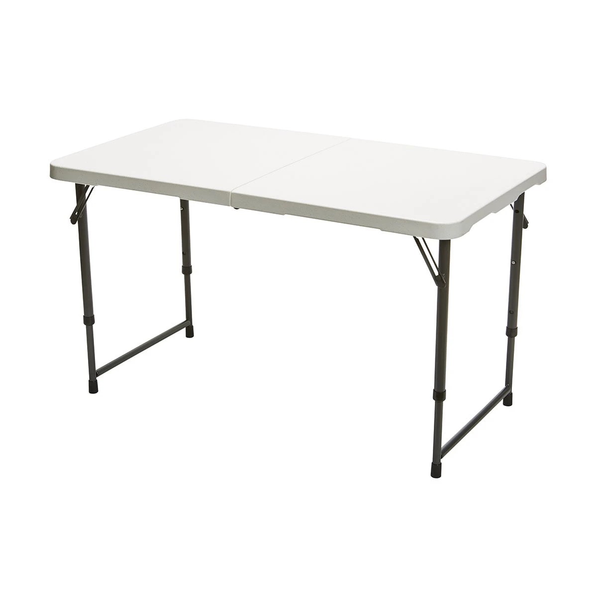 1 Lifetime Blow Mould Table 42 in. / 1.06m, 1 of 3