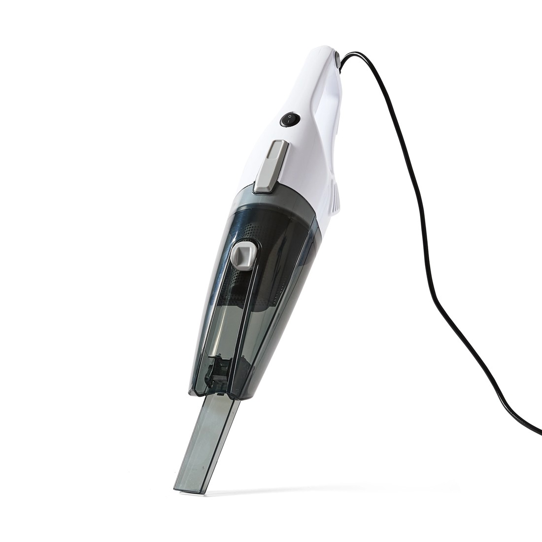 8 2-in-1 Corded Stick Vacuum, 8 of 11