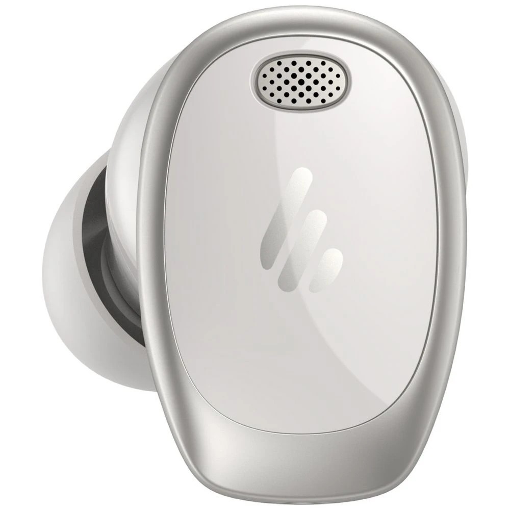2 EDIFIER NeoDots Hi-Res TWS with ANC Sand White, 2 of 7