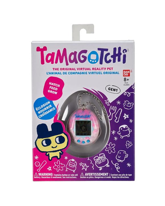 Tamagotchi Original Gen 1 - Sakura