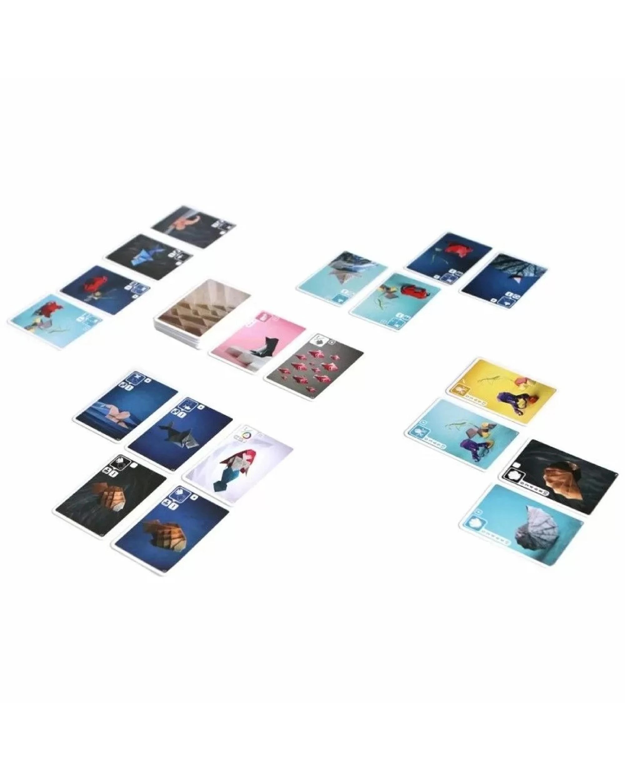 4 Sea Salt and Paper Card Game, 4 of 9