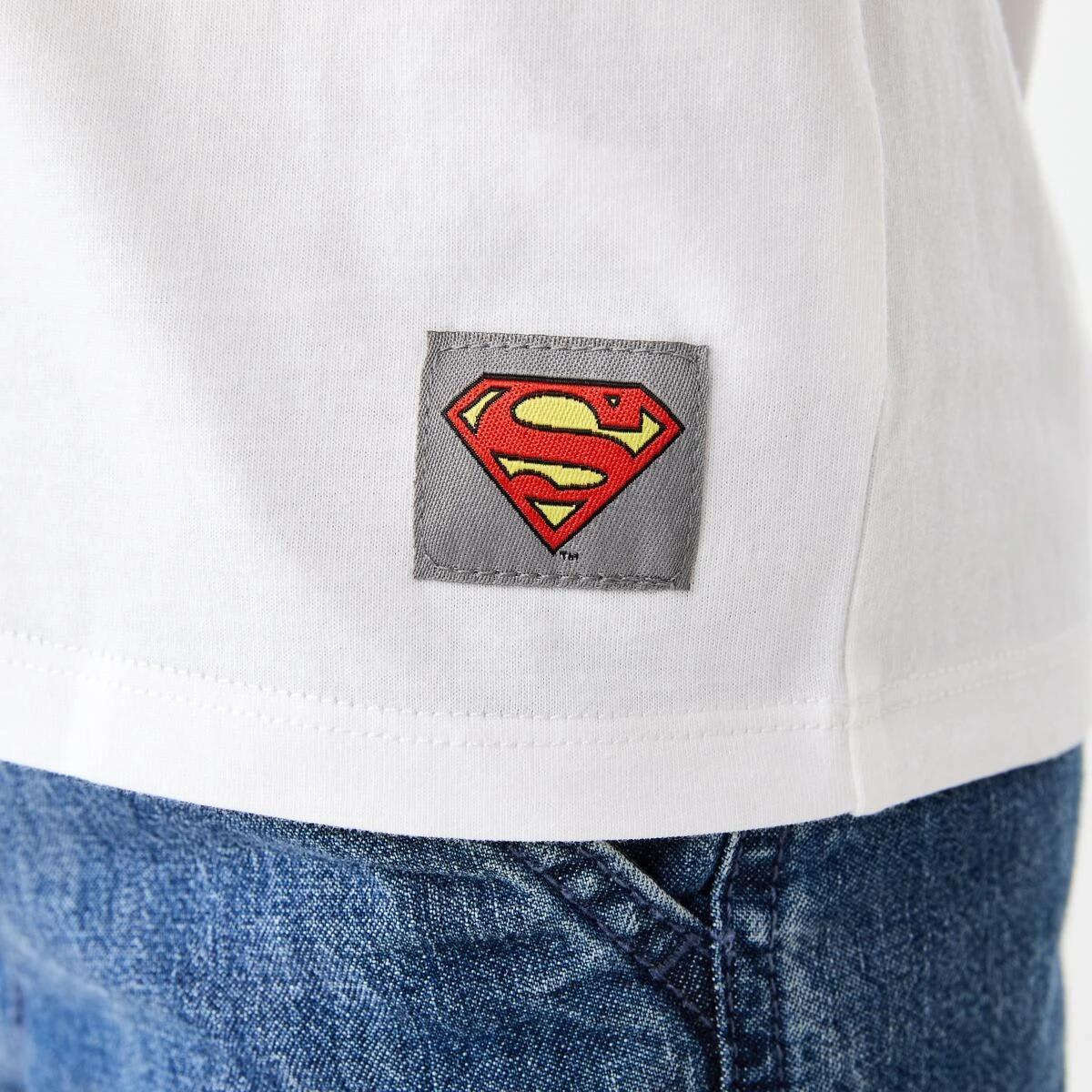 5 Super-Man License T-shirt SUPER KID, 5 of 7