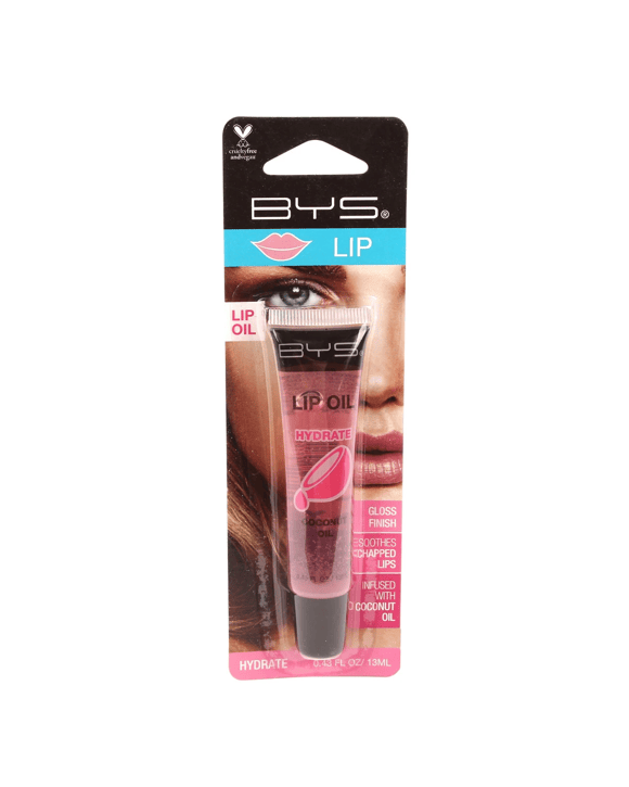 BYS Moisturising Lip Oil
