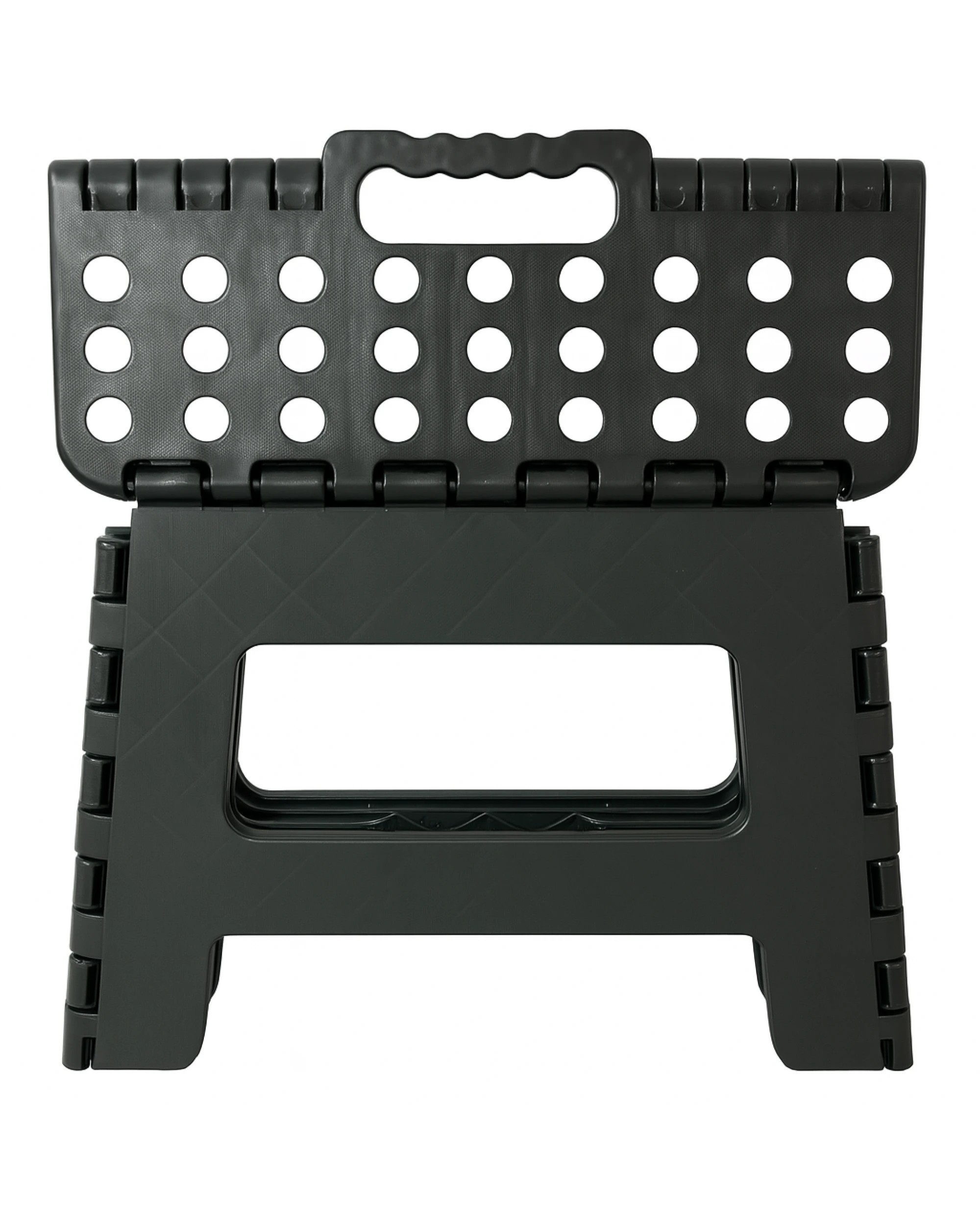 4 BR Home Folding Step Stool for Easy Access and Portable Use, 4 of 4