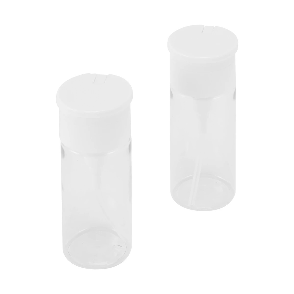 3 OXX Travel 2 Pack Airless Pump Bottles, 3 of 9
