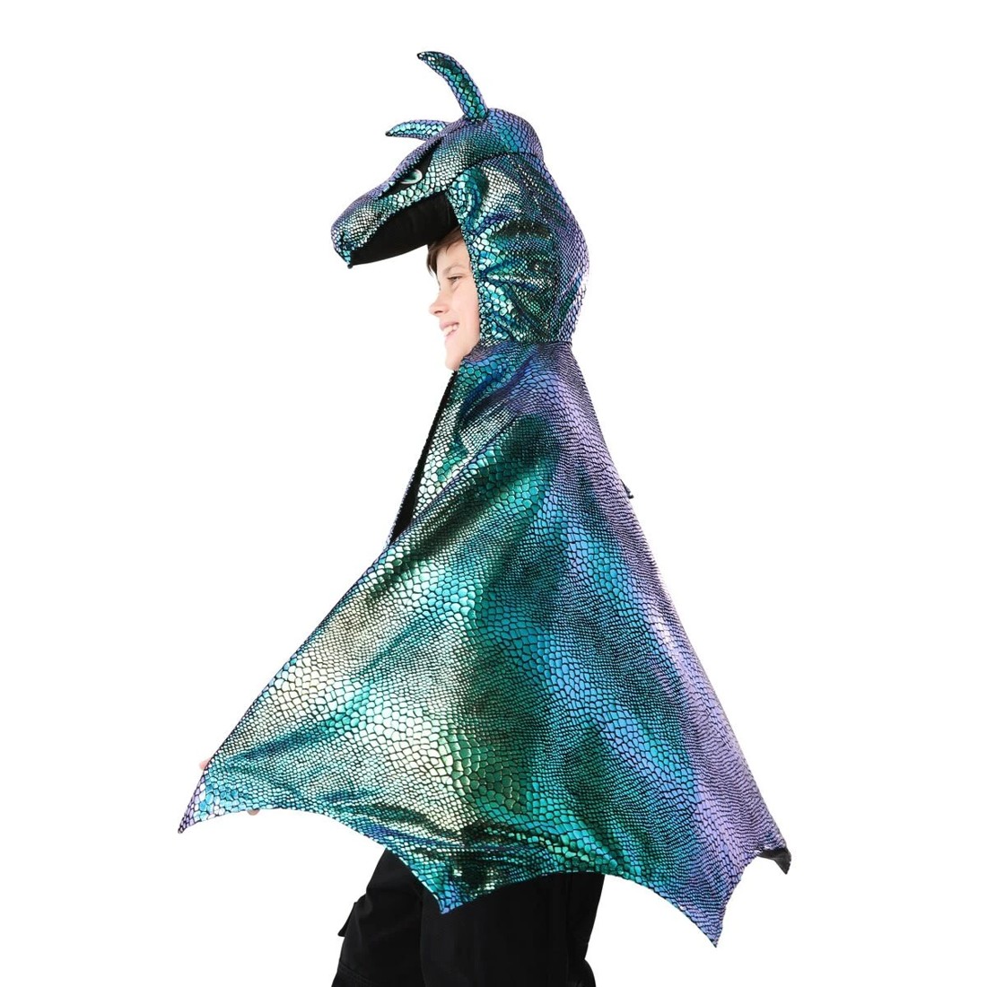 3 Dragon Cape - Ages 4-6, 3 of 10