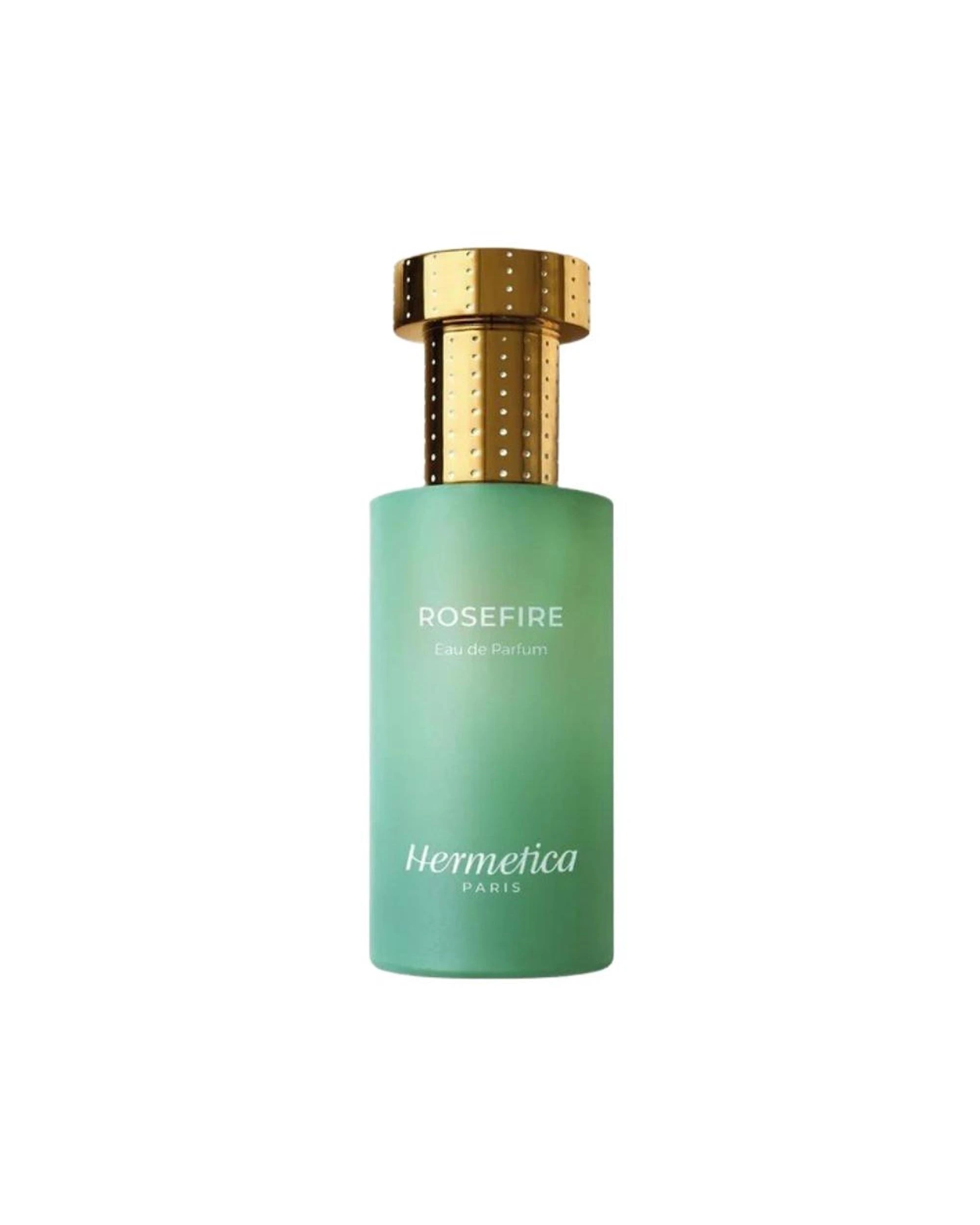 1 Hermetica Rosefire 50ml Eau de Parfum, 1 of 1