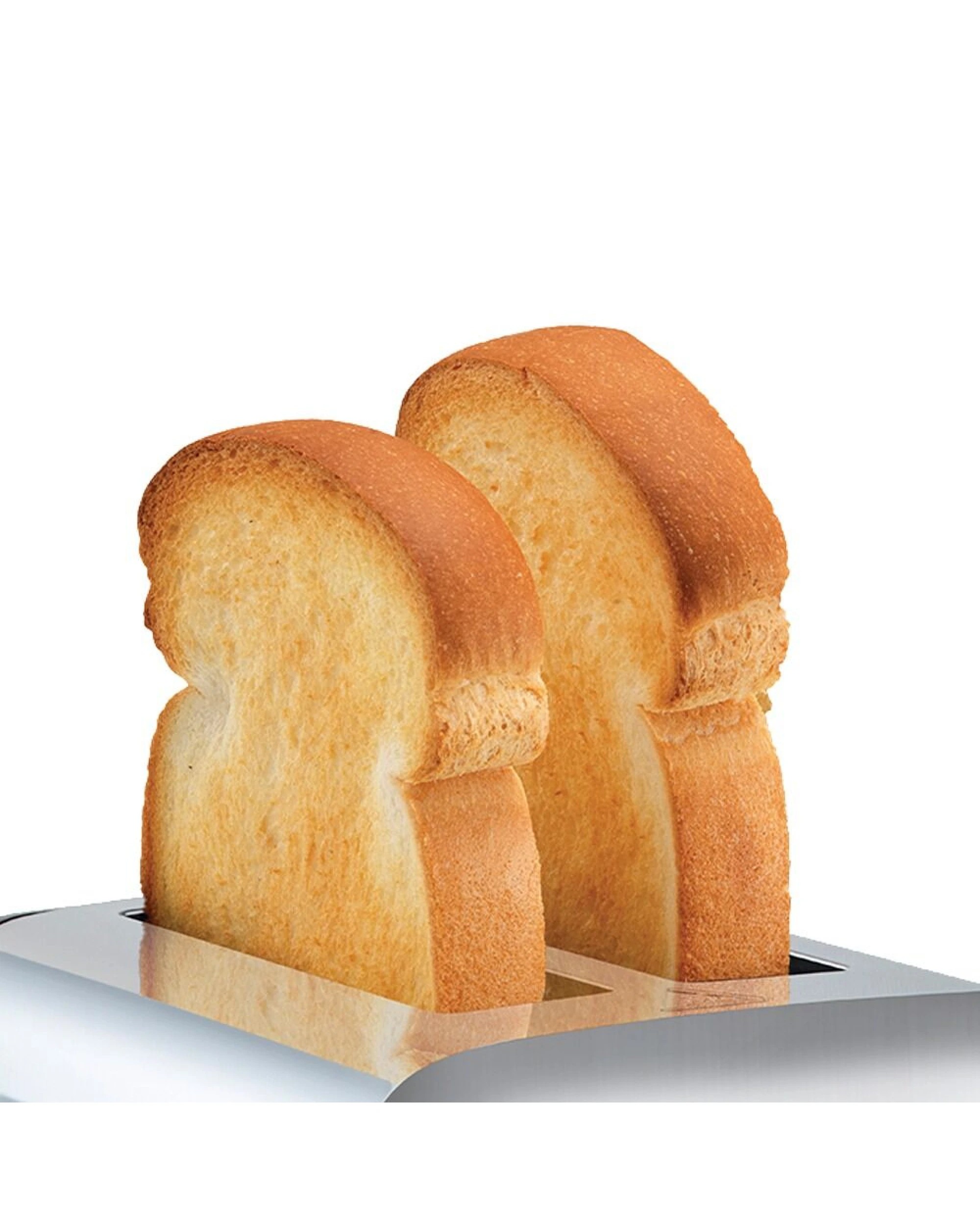 5 Morphy Richards 2 Slice Toaster with 1150W Power, 5 of 5