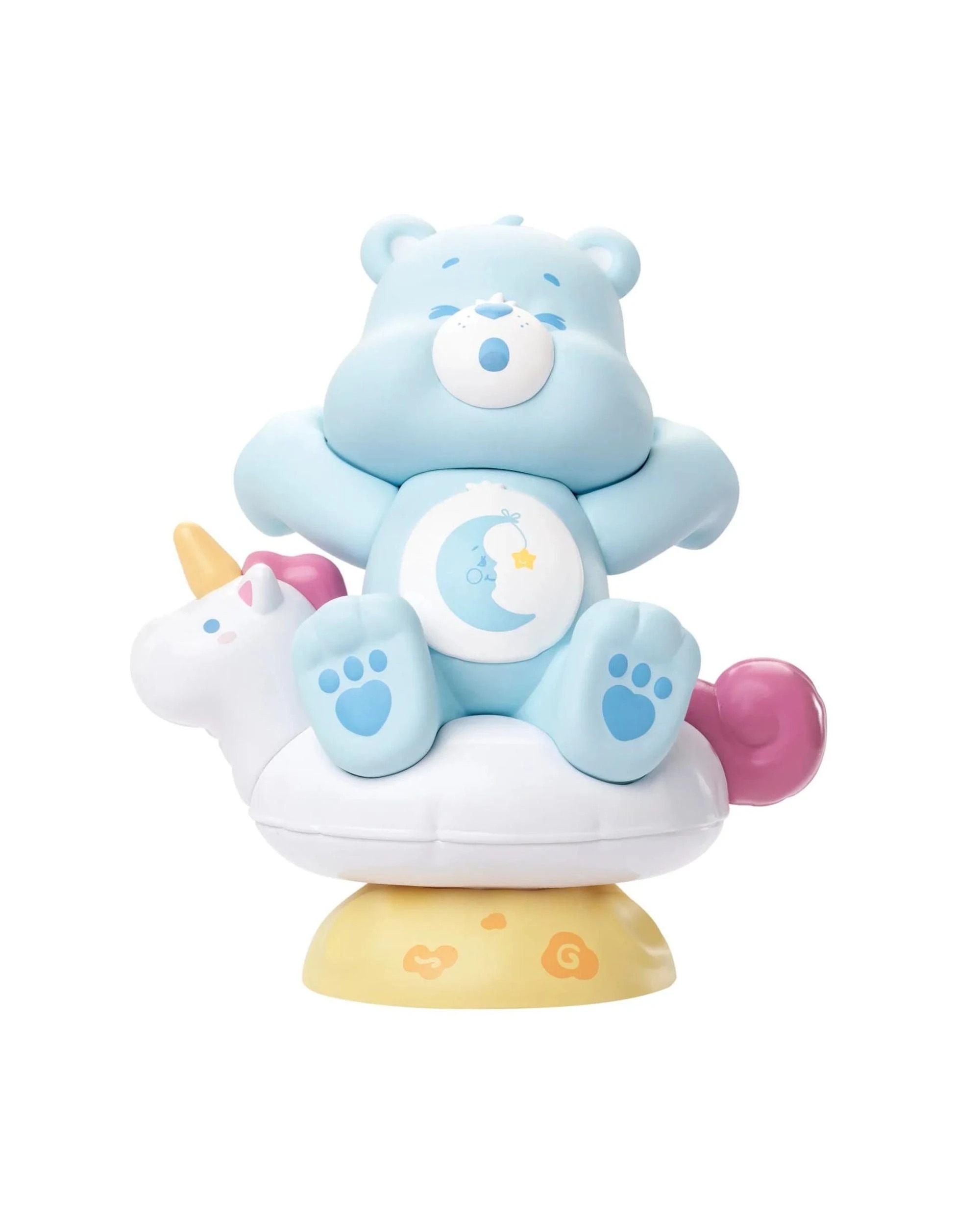9 Funism Care Bears Planet of Joy Series Blind Box, 9 of 10