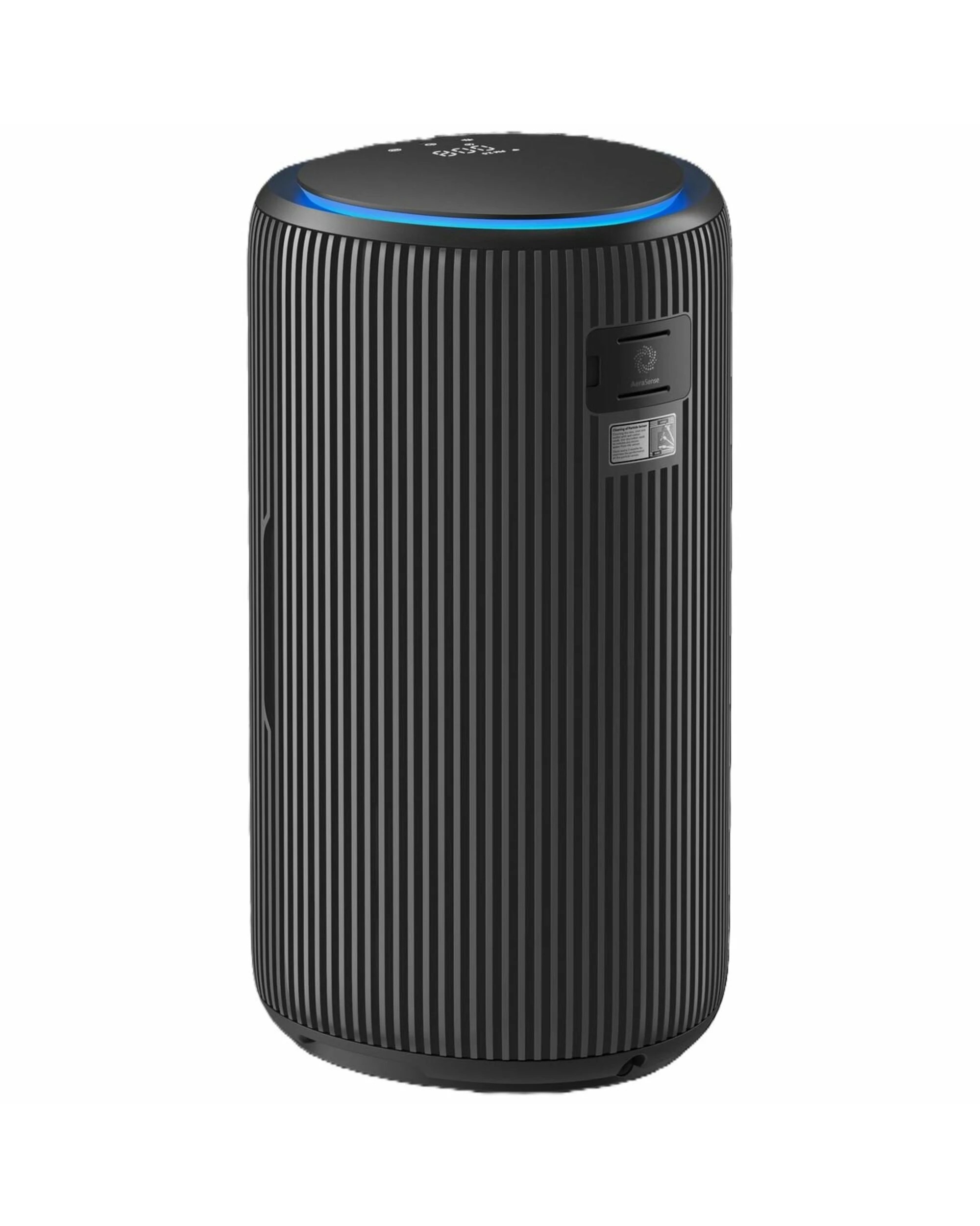 2 Philips PureProtect 3200 Series Smart Air Purifier Dark Slate, 2 of 5