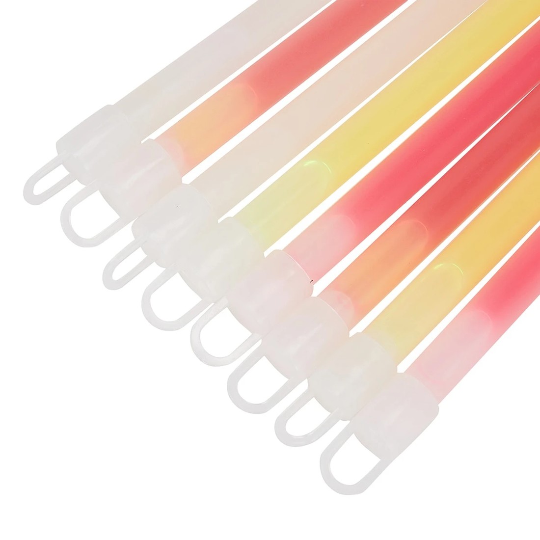 4 8 Pack Glow Sticks, 4 of 8