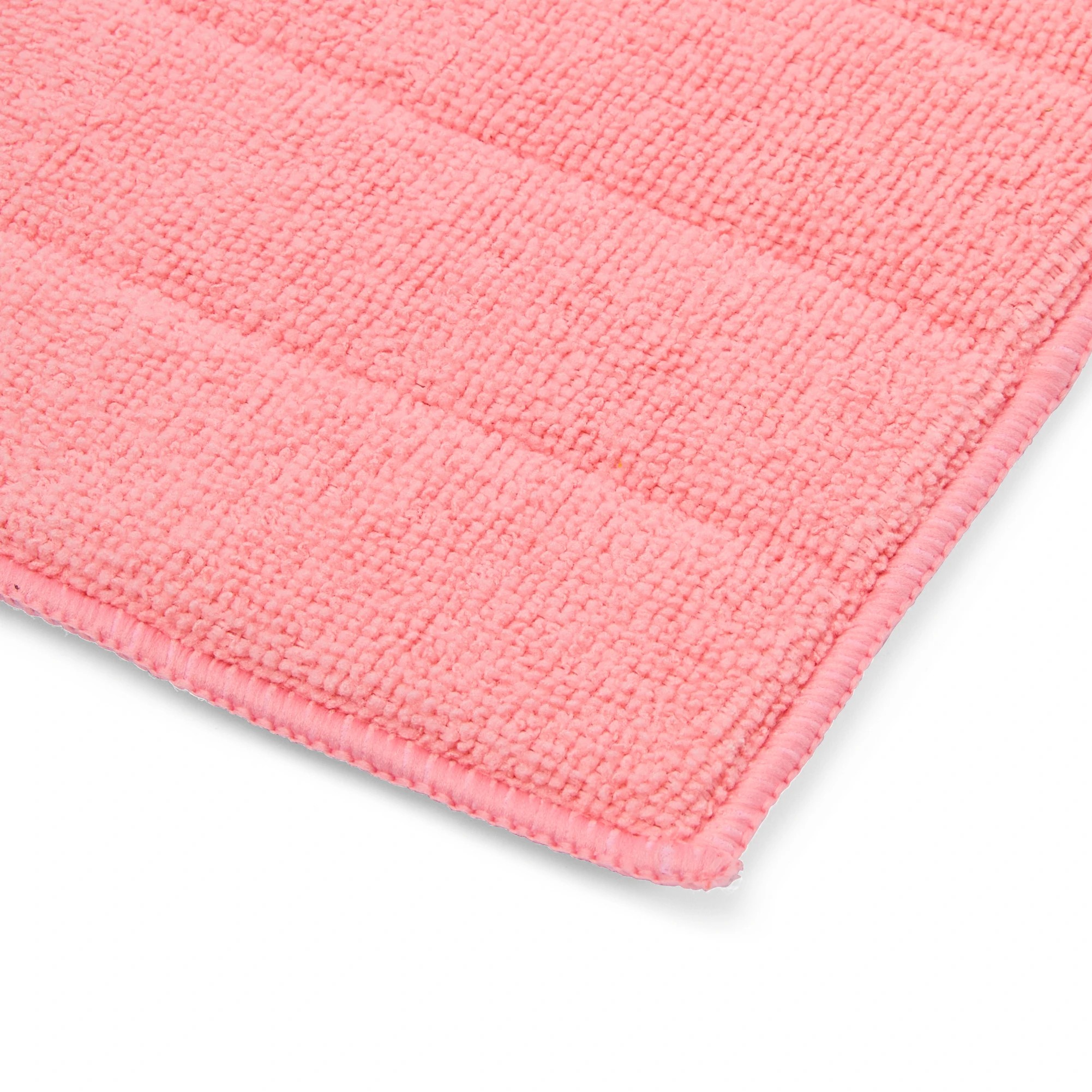 4 4 Pack Padded Dish Cloths, 4 of 7