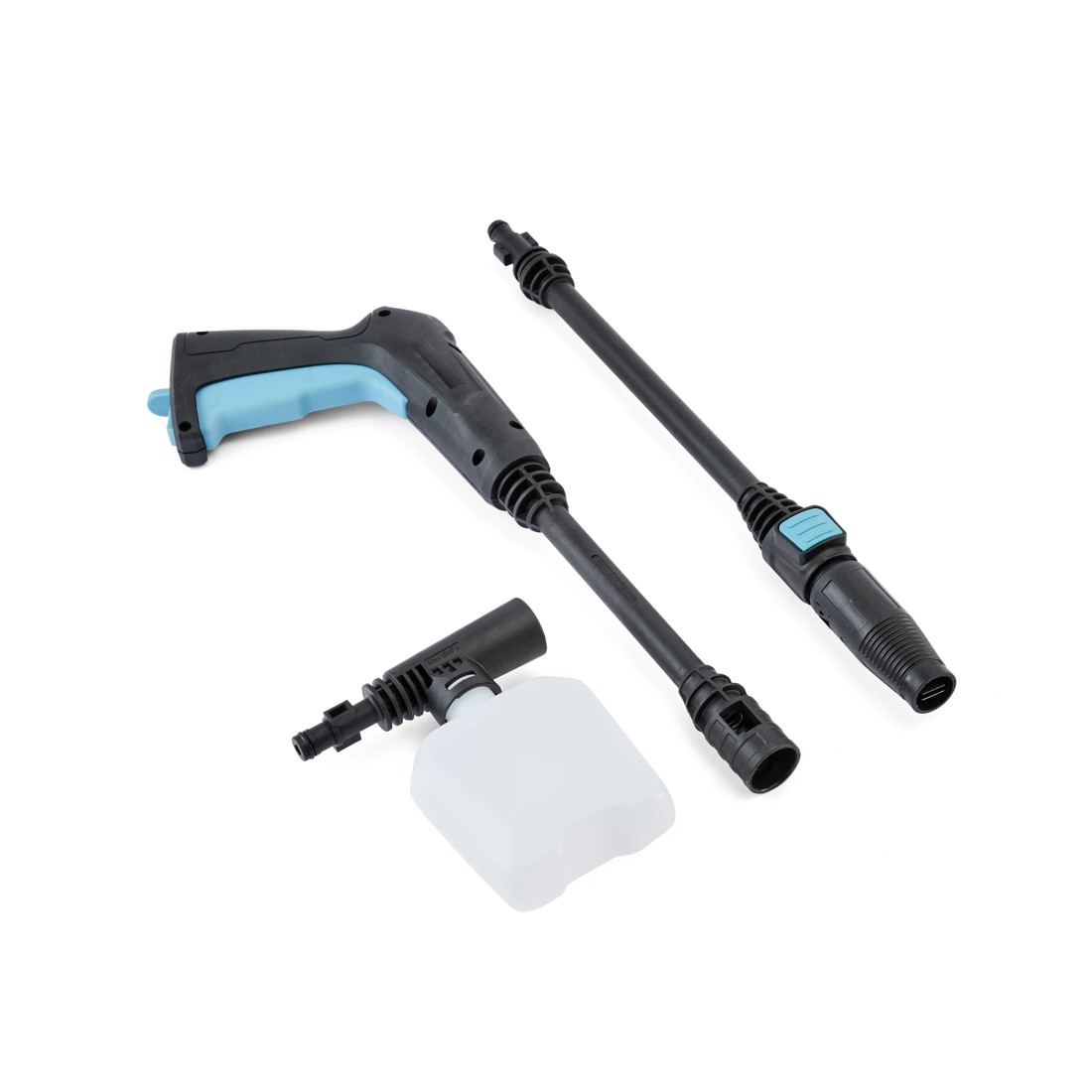 9 Pressure Washer, 9 of 10