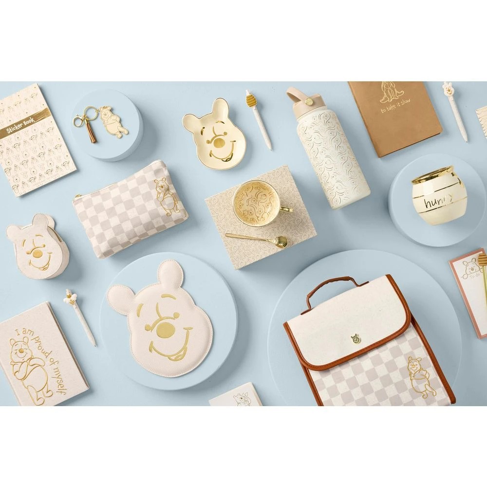 2 Disney Winnie the Pooh Teacup Set, 2 of 5