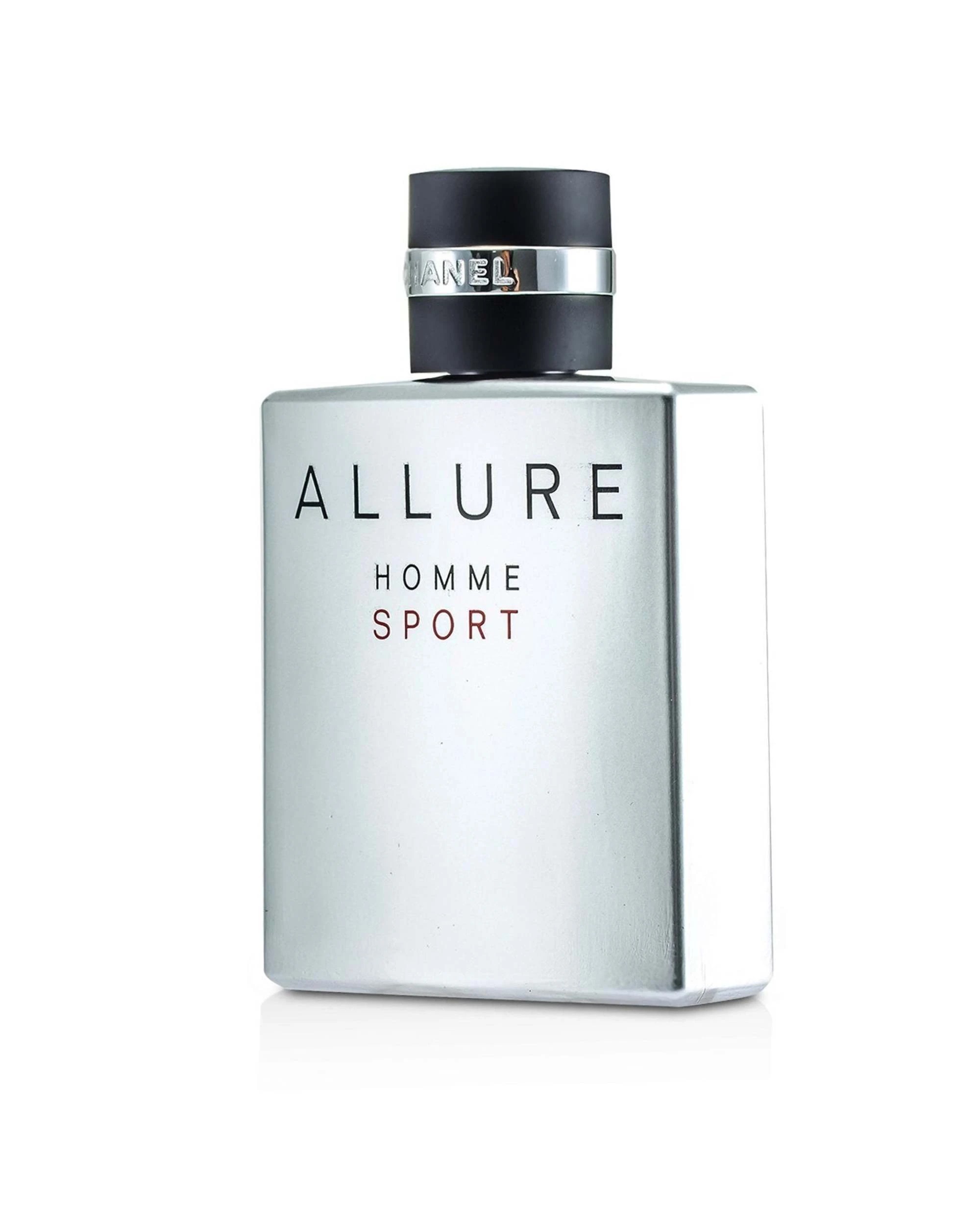 3 Chanel Allure Homme Sport Eau De Toilette Spray 50ml/1.7oz, 3 of 4