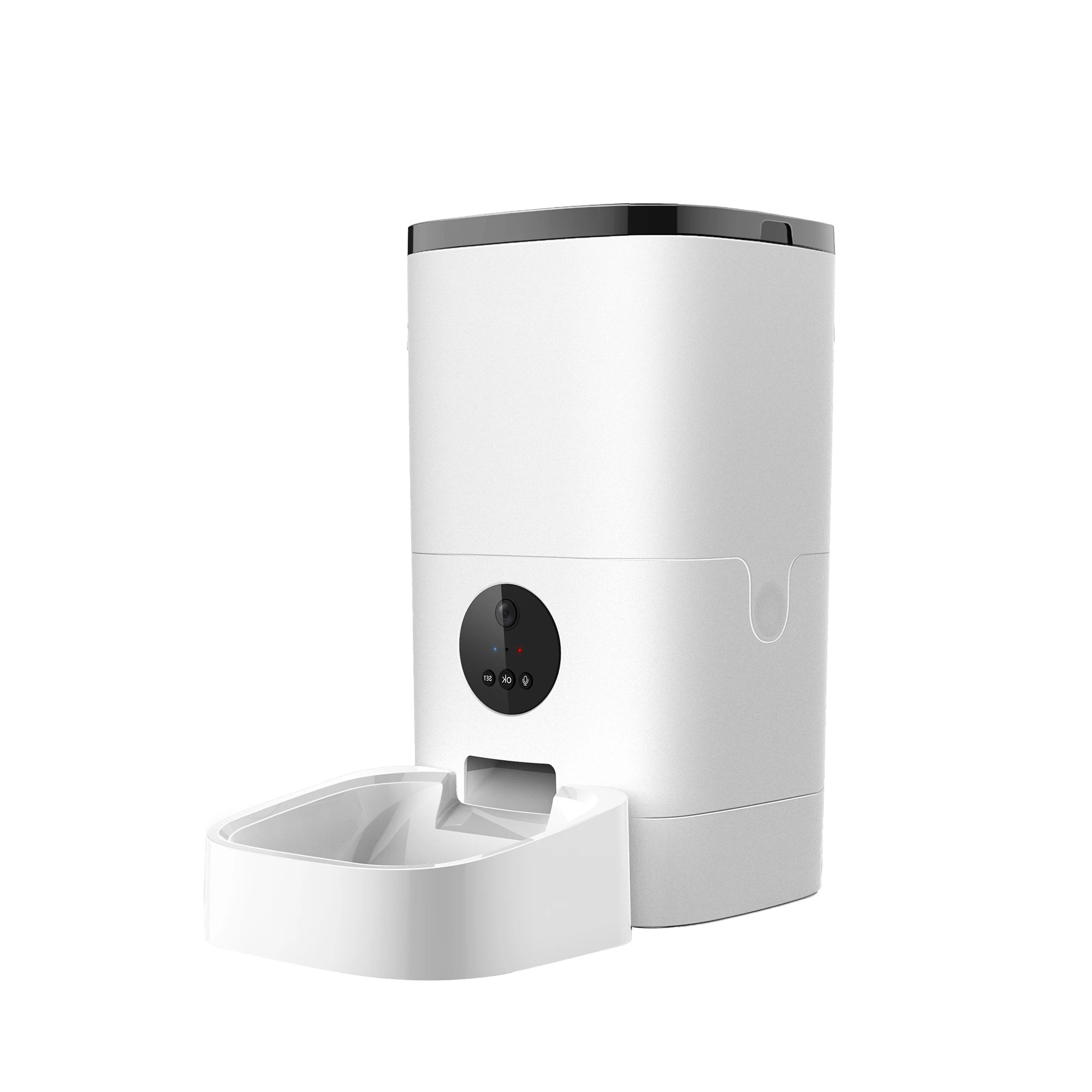 1 Pawz 6l Auto Pet Feeder, 1 of 7
