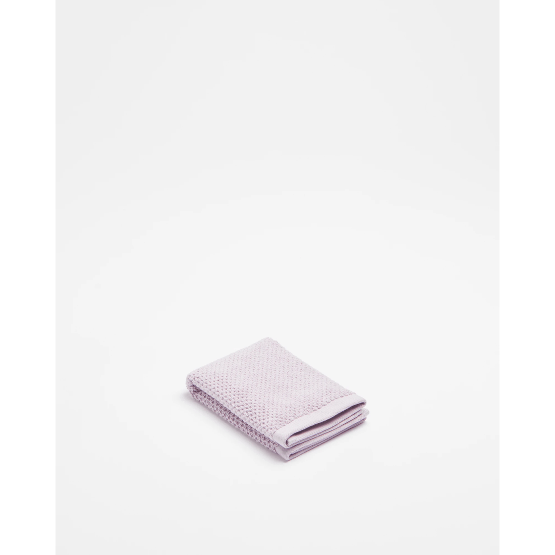 1 Target Australian Cotton Face Washer - Milo
 - Purple, 1 of 3