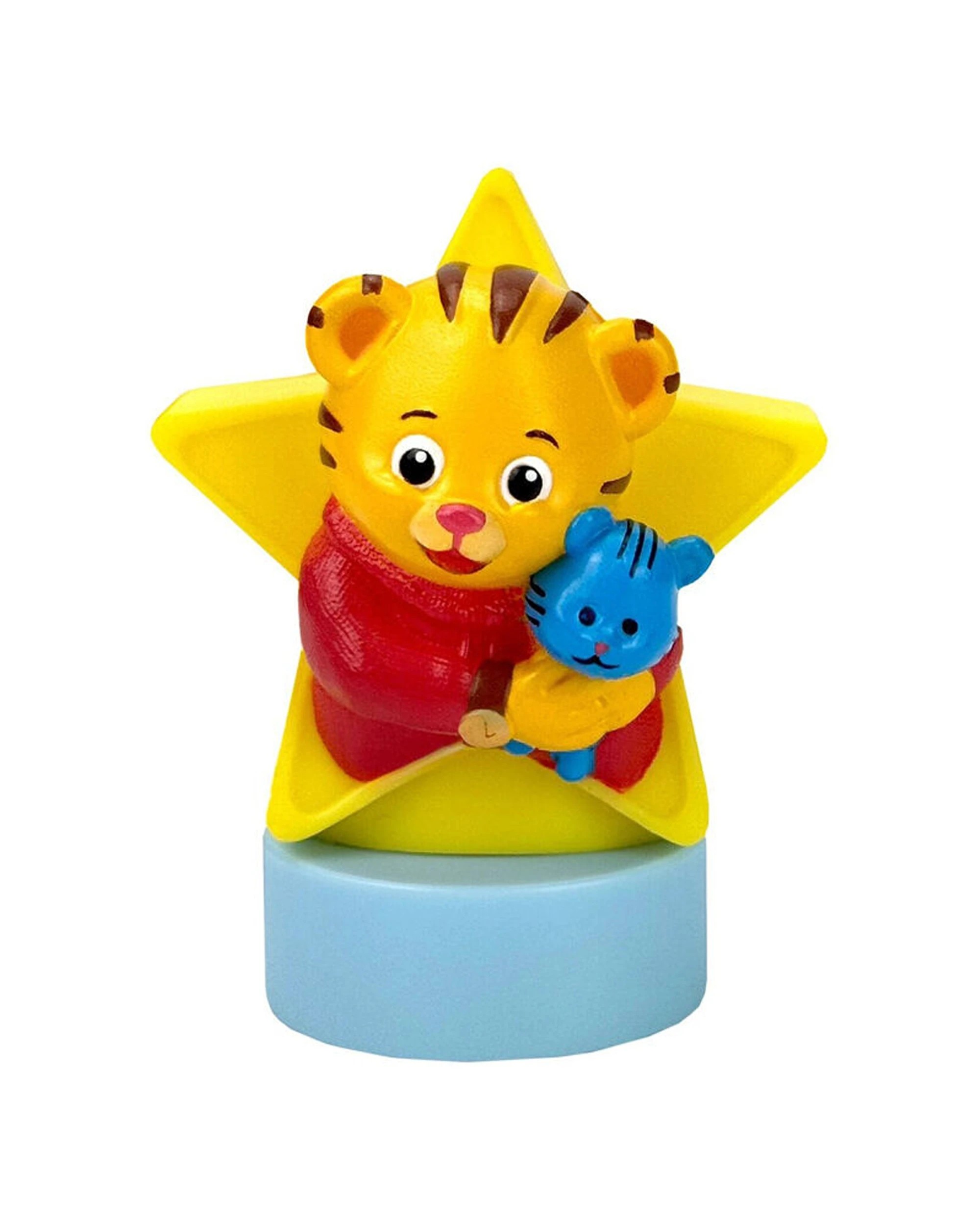 1 Luna Storytime Daniel Tiger 5 Stories & Songs Projector Accessory - Multi, 1 of 1