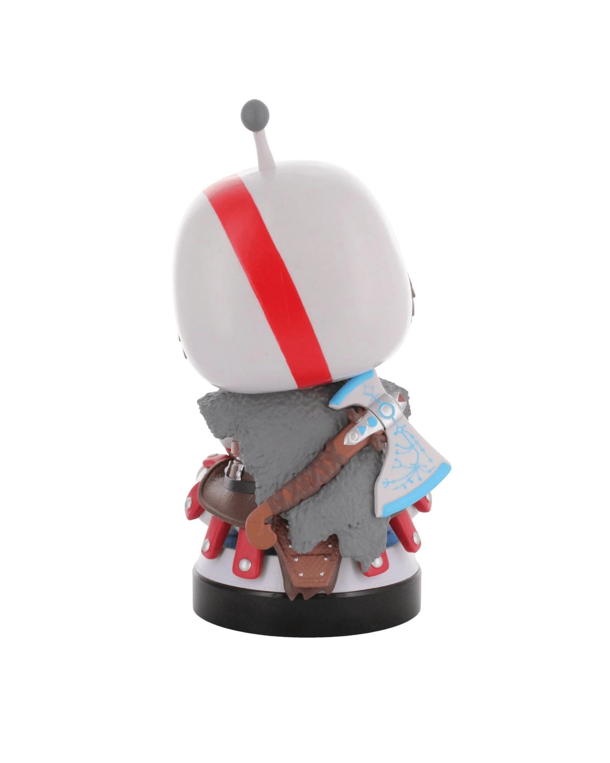 3 Cable Guy Astro Bot Kratos Controller Holder, 3 of 7