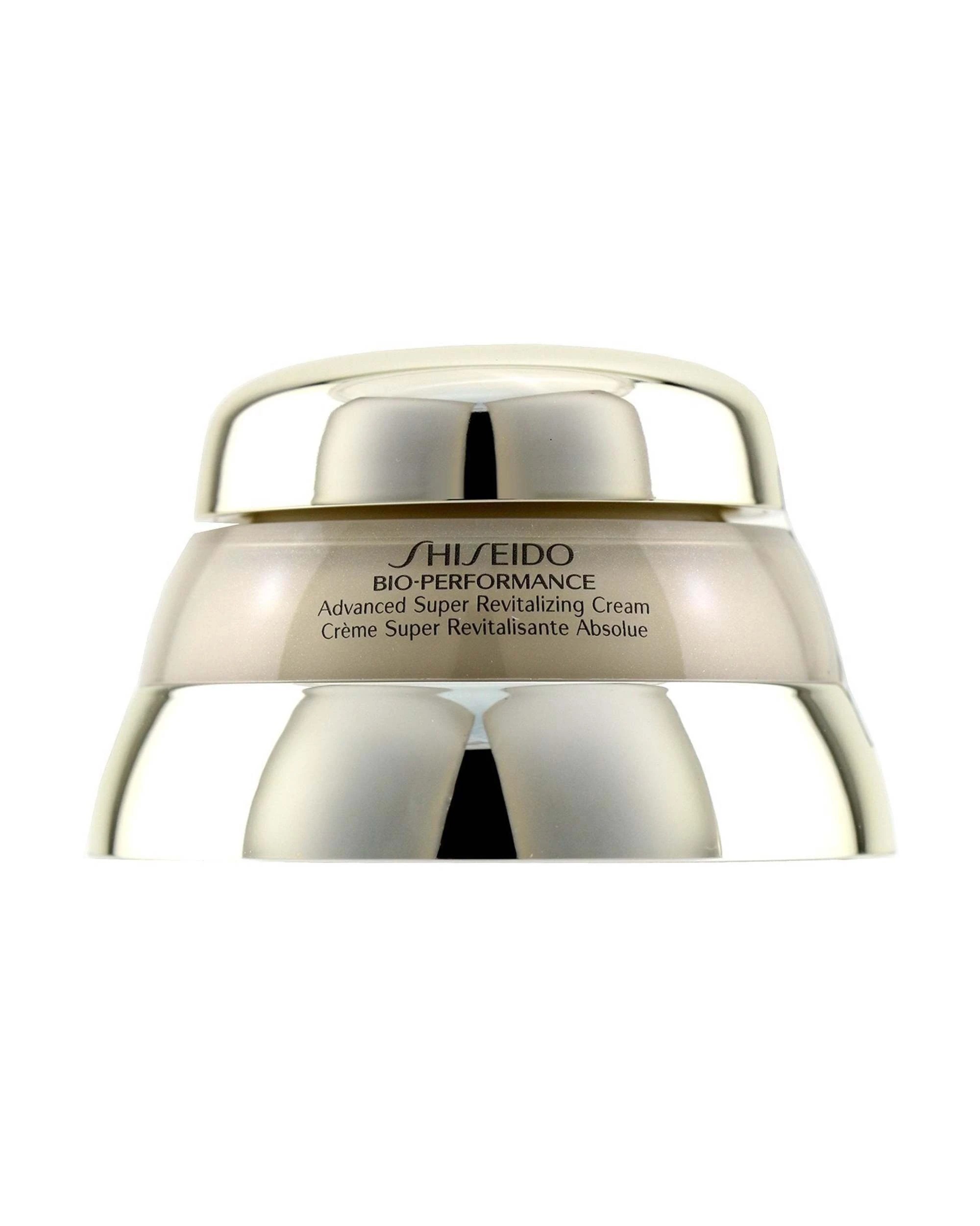 2 Shiseido Bio Performance Advanced Super Revitalizing Creme 75ml/2.6oz, 2 of 3