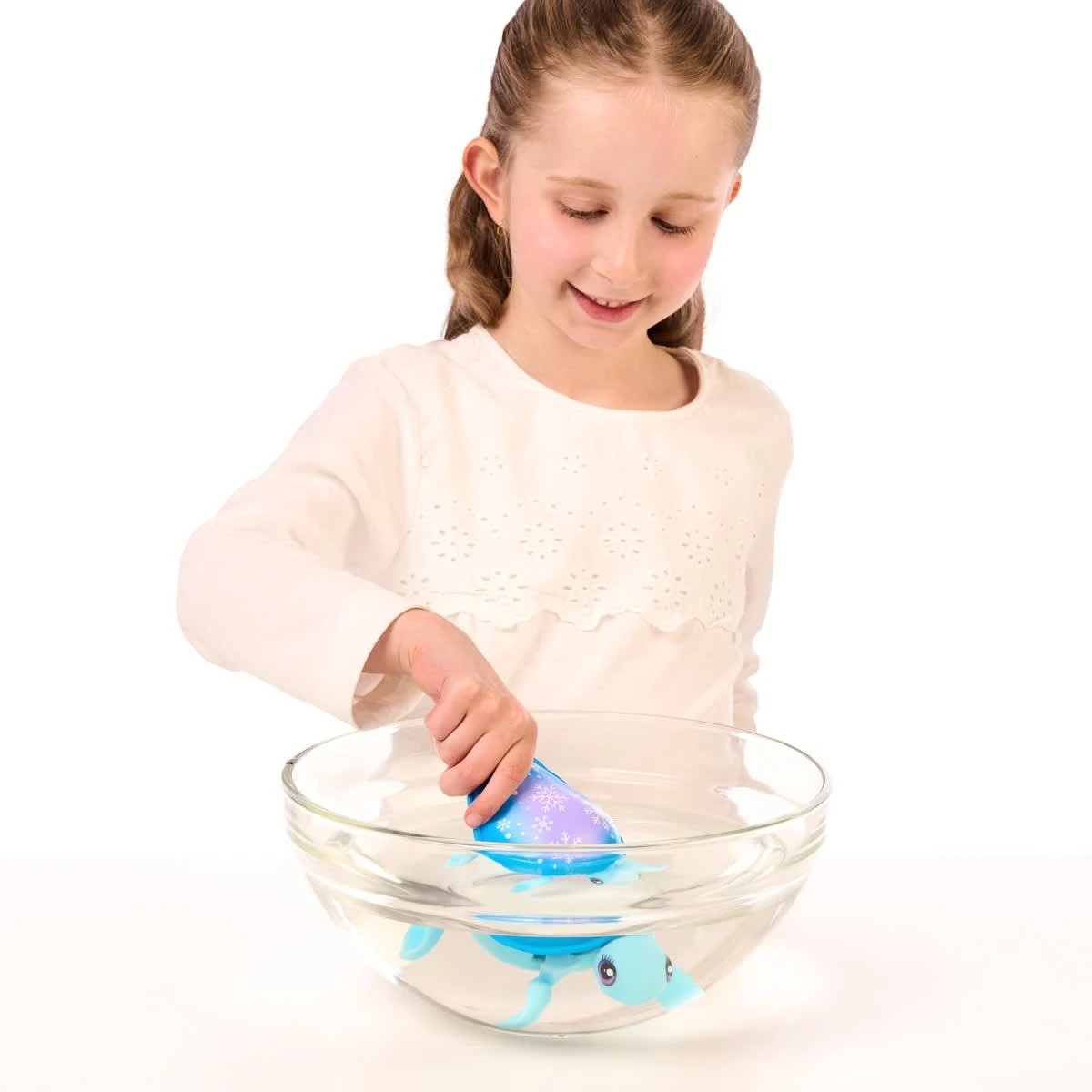 8 Little Live Pets Lil' Turtle - Assorted, 8 of 10