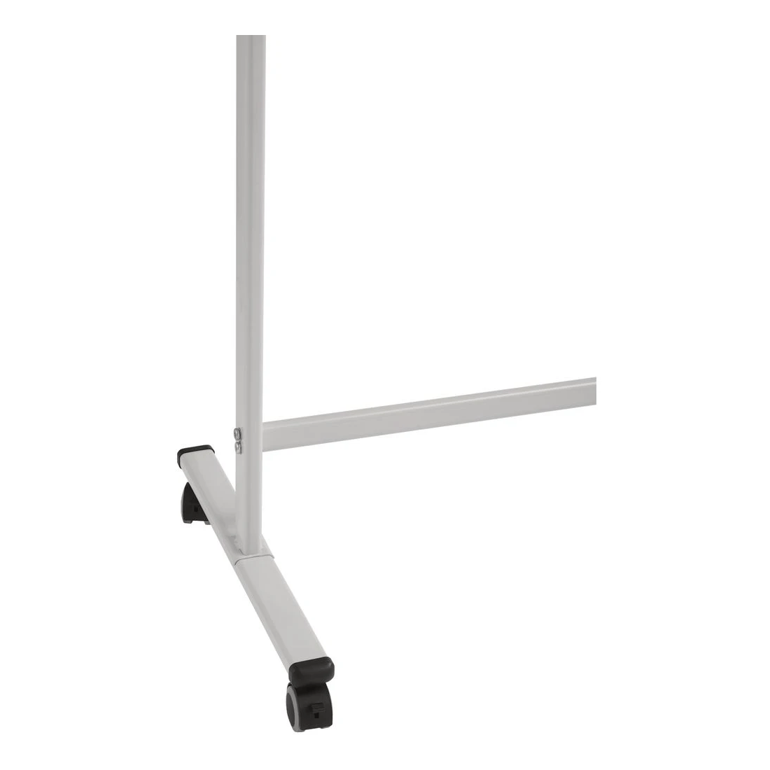 2 J.Burrows Mobile Whiteboard 1200 x 900mm, 2 of 3