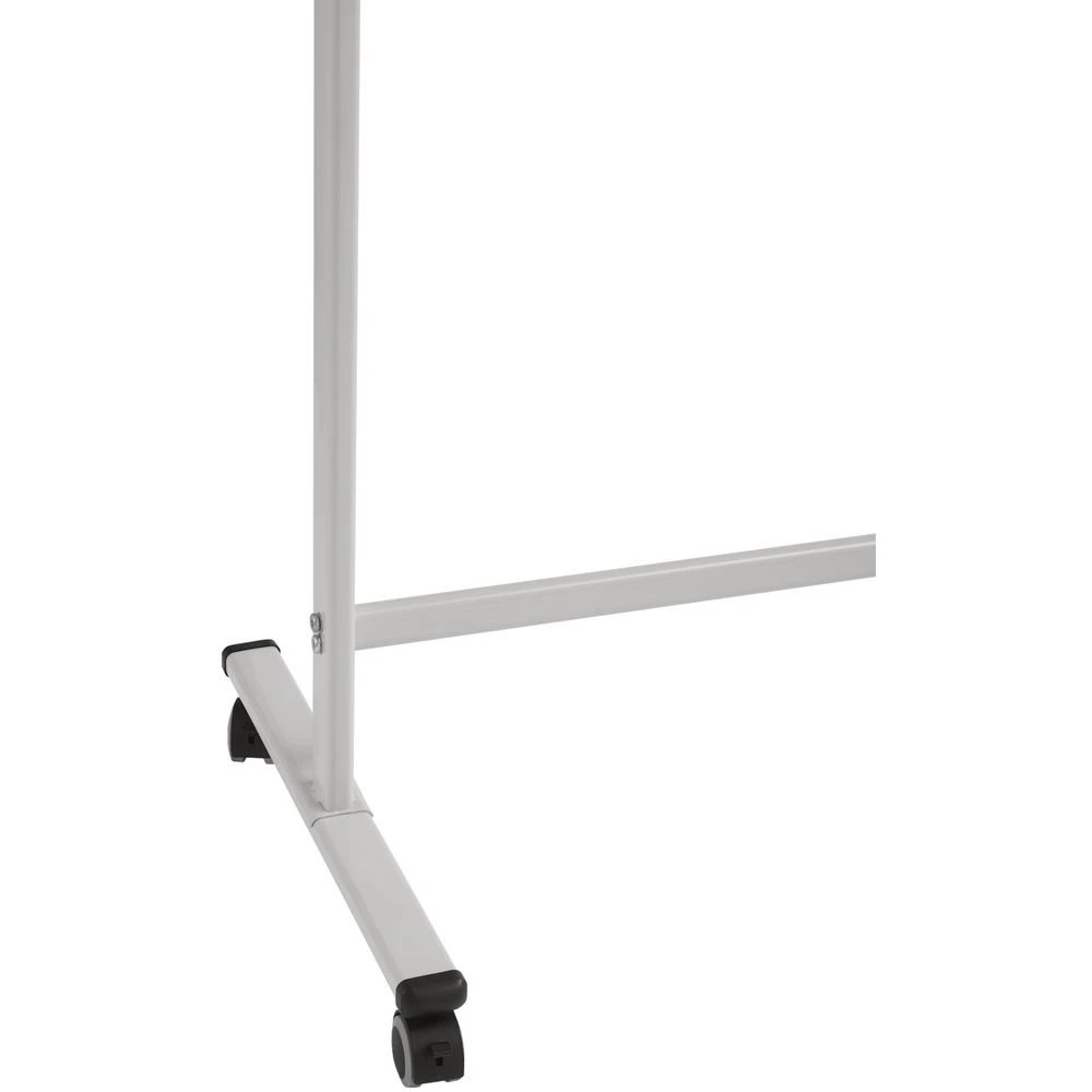 2 J.Burrows Mobile Whiteboard 1200 x 900mm, 2 of 3