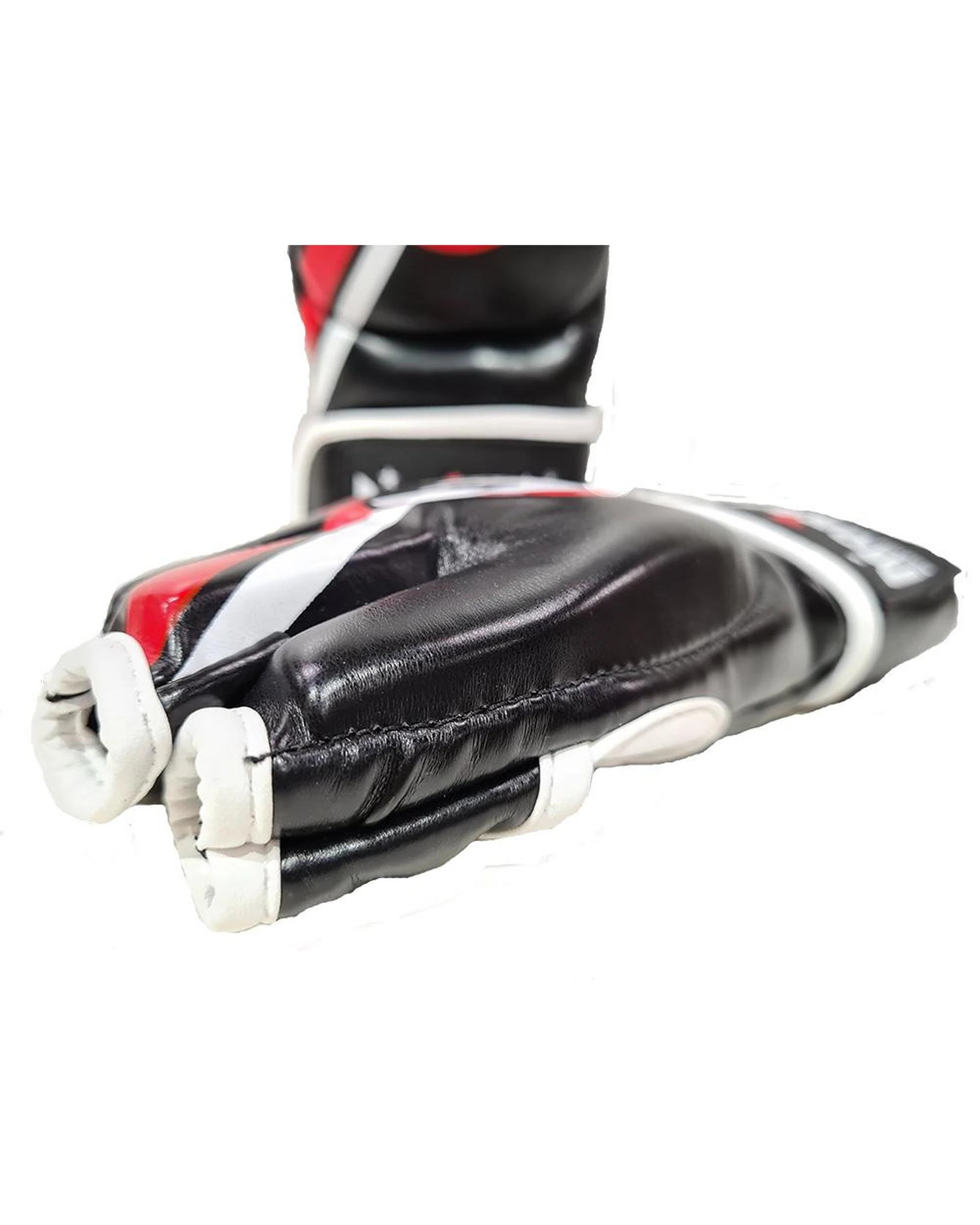 4 Morgan Sports Classic Mma Gloves Small, 4 of 4