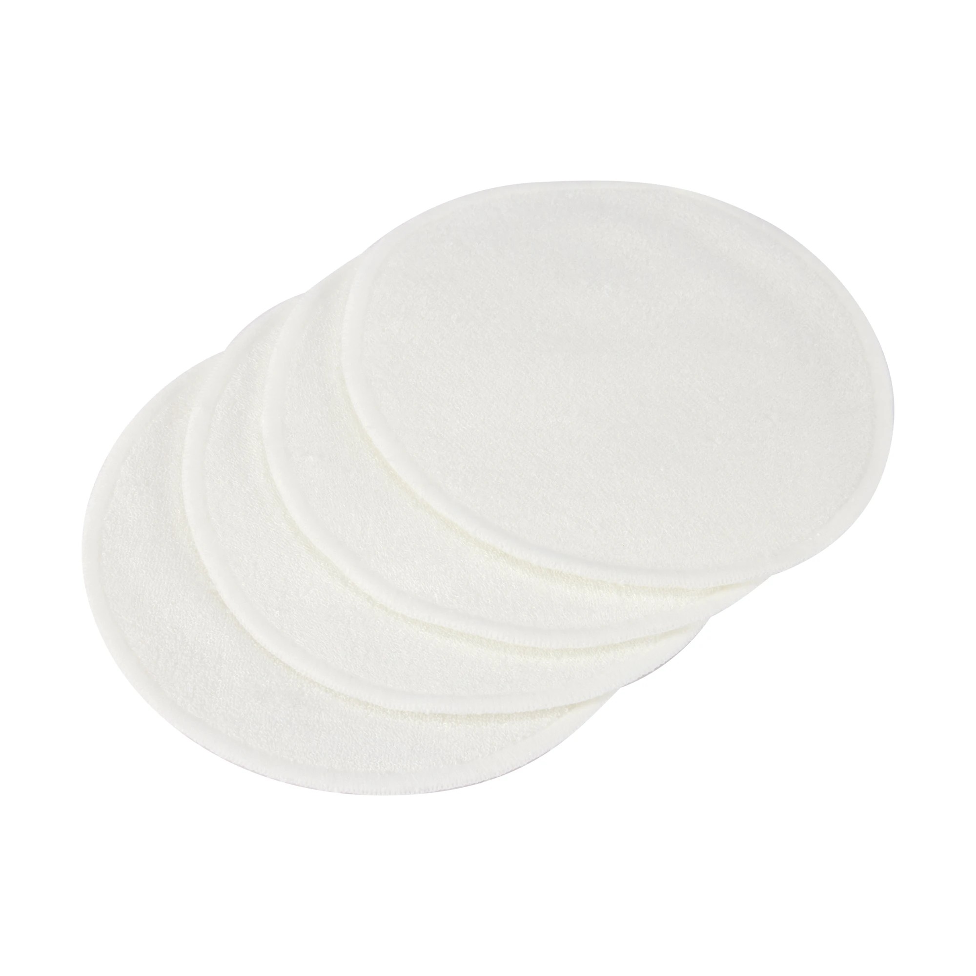 4 4 Pack Bamboo Blend Cleansing Cloths, 4 of 7