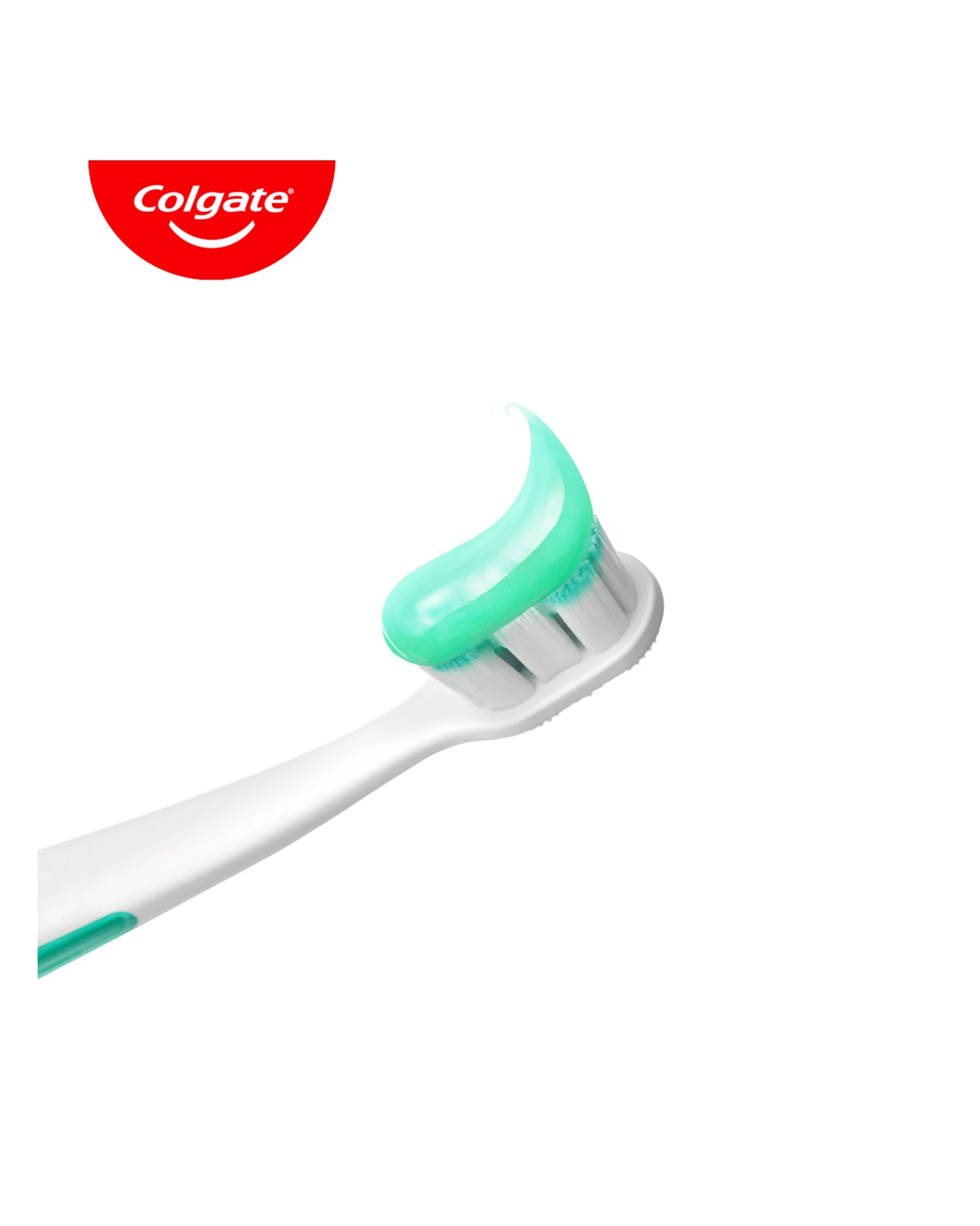 4 Colgate Total Advanced Fresh Antibacterial and Fluoride Toothpaste, 4 of 10