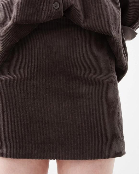 Corduroy Mini Skirt Kmart