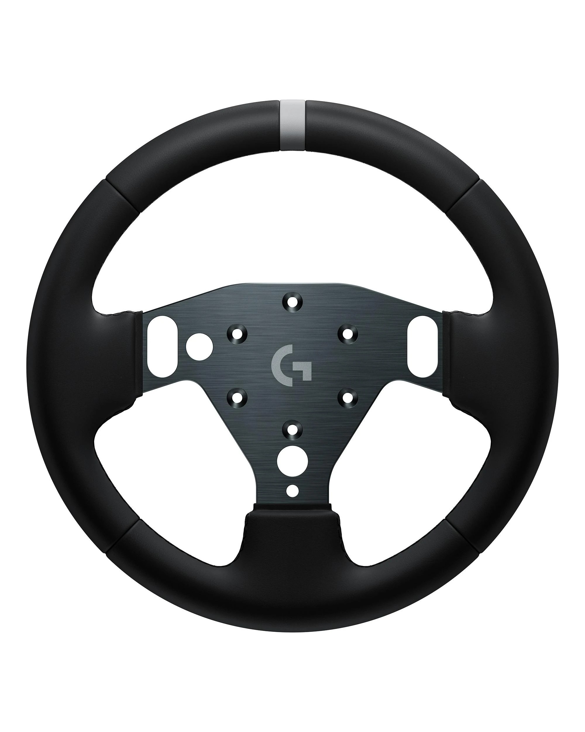1 Logitech G RS Round Wheel, 1 of 10