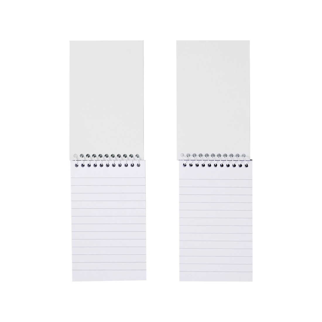 2 2 Pack Spiral Notebook, 2 of 5