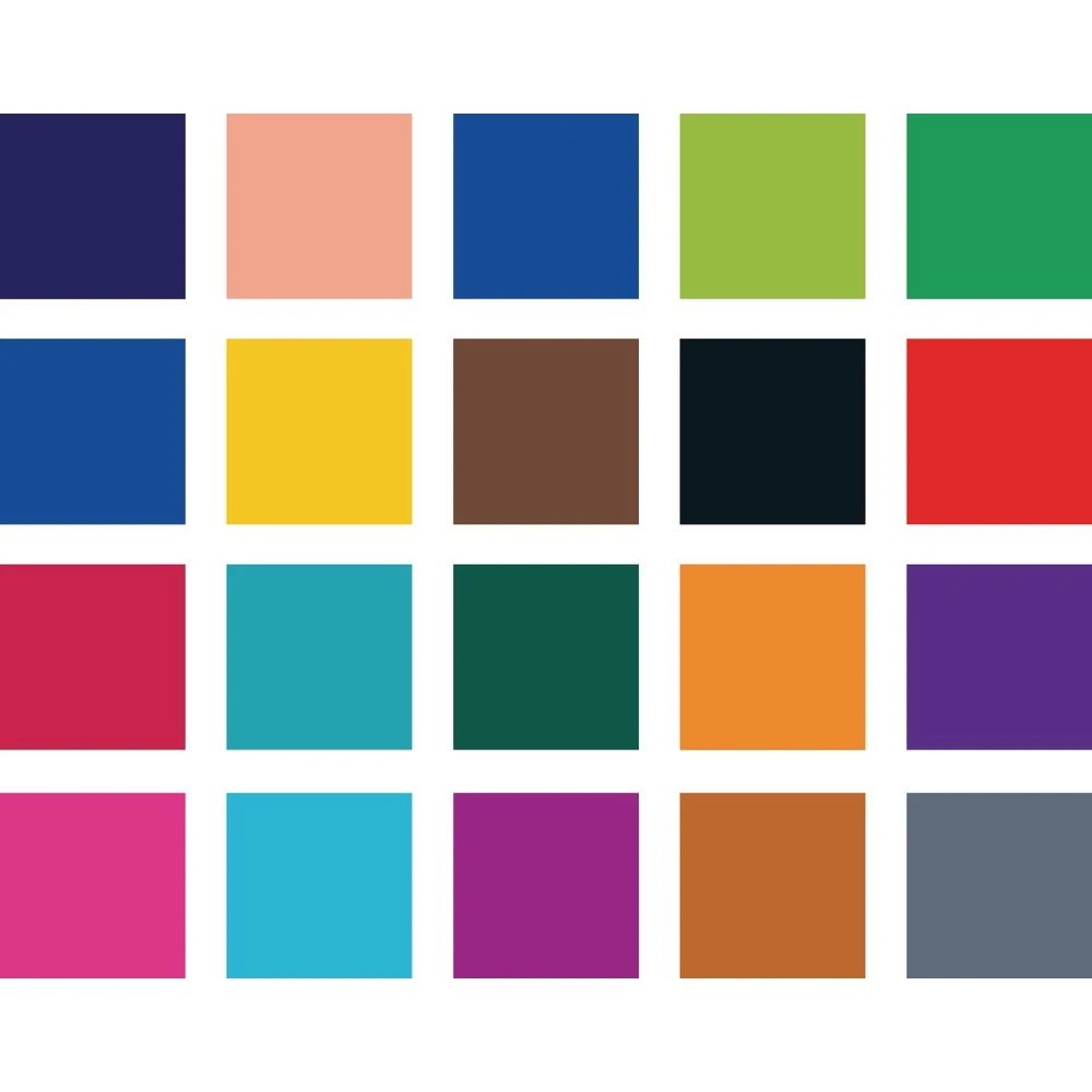 2 Stabilo Pen 68 Colour Parade 20 Pack, 2 of 2