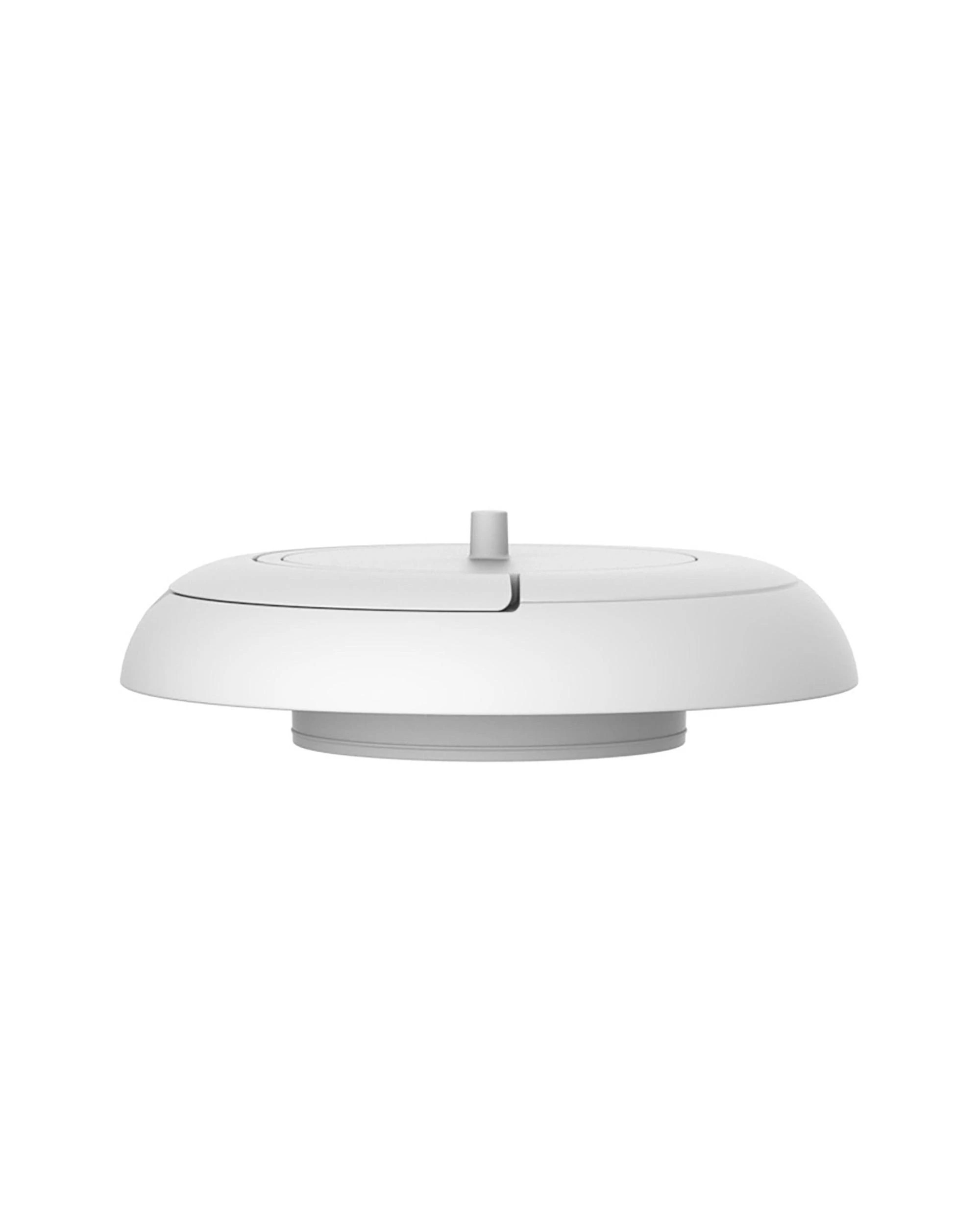 1 Magic Heka - Bathroom Lid - White, 1 of 1