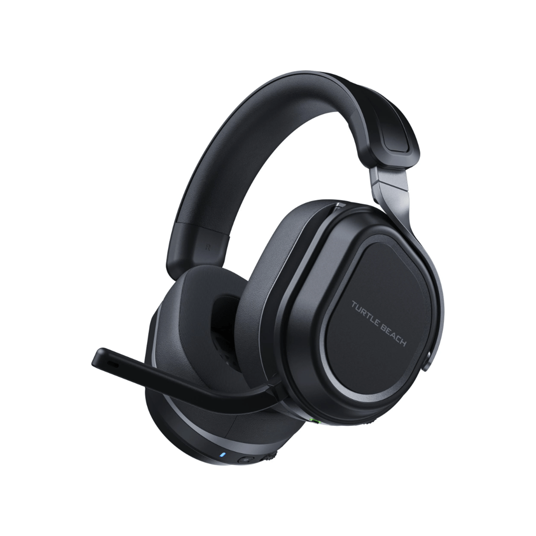 1 Turtle Beach Stealth 700x Gen 3 XBox Gaming Headset - Black, 1 of 10